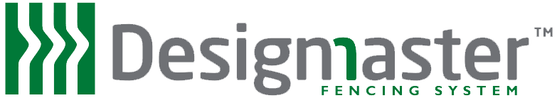 Designmaster Fence logo