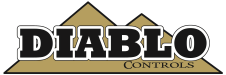Diablo Controls, Inc. logo