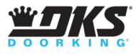 DoorKing, Inc. logo