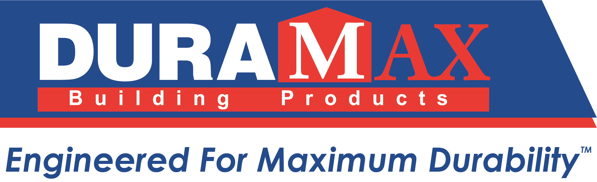 DuraMax Building Products logo