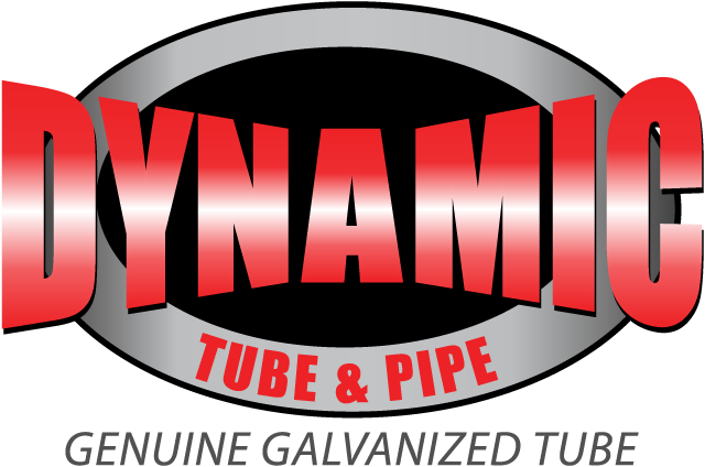 Dynamic Tube and Pipe logo