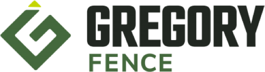 Gregory Fence logo