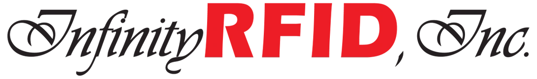 Infinity RFID logo