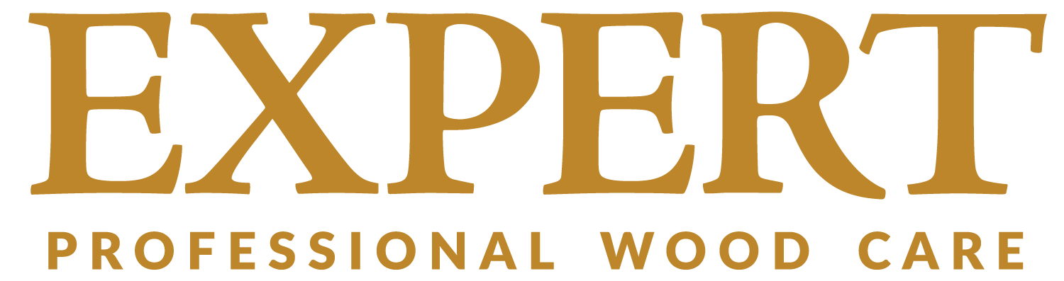 EXPERT Wood Care & Gopher Wood logo