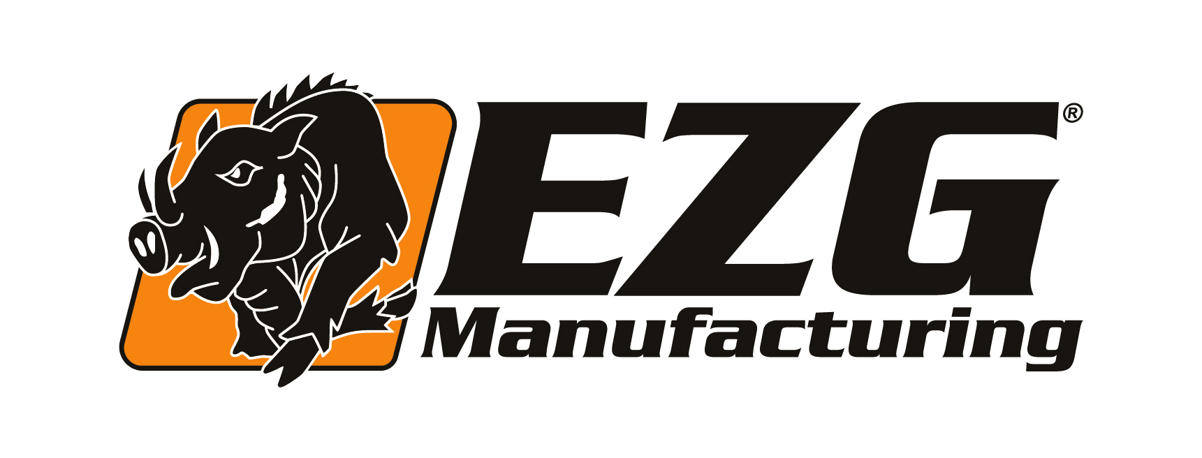 EZG Manufacturing logo