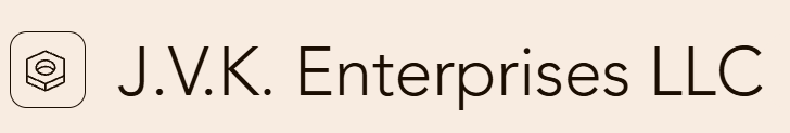 Emcon/J.V.K. Enterprises LLC. logo