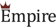 Empire Fence & Netting logo
