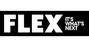 FLEX Tools logo