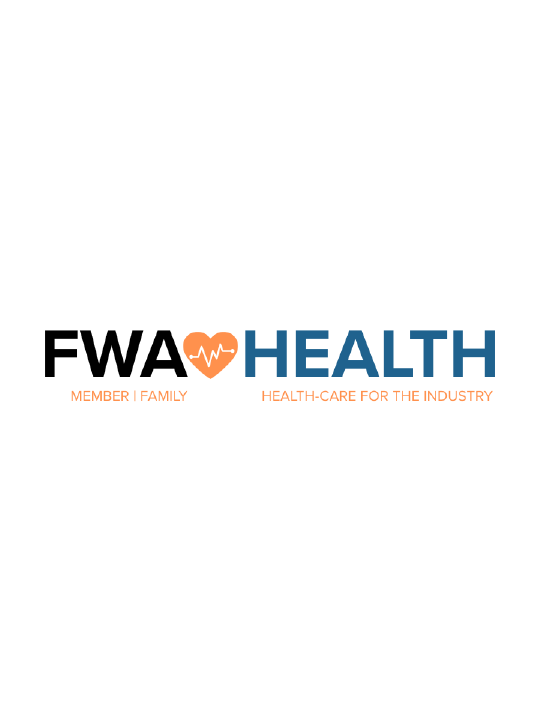 FWA Health logo