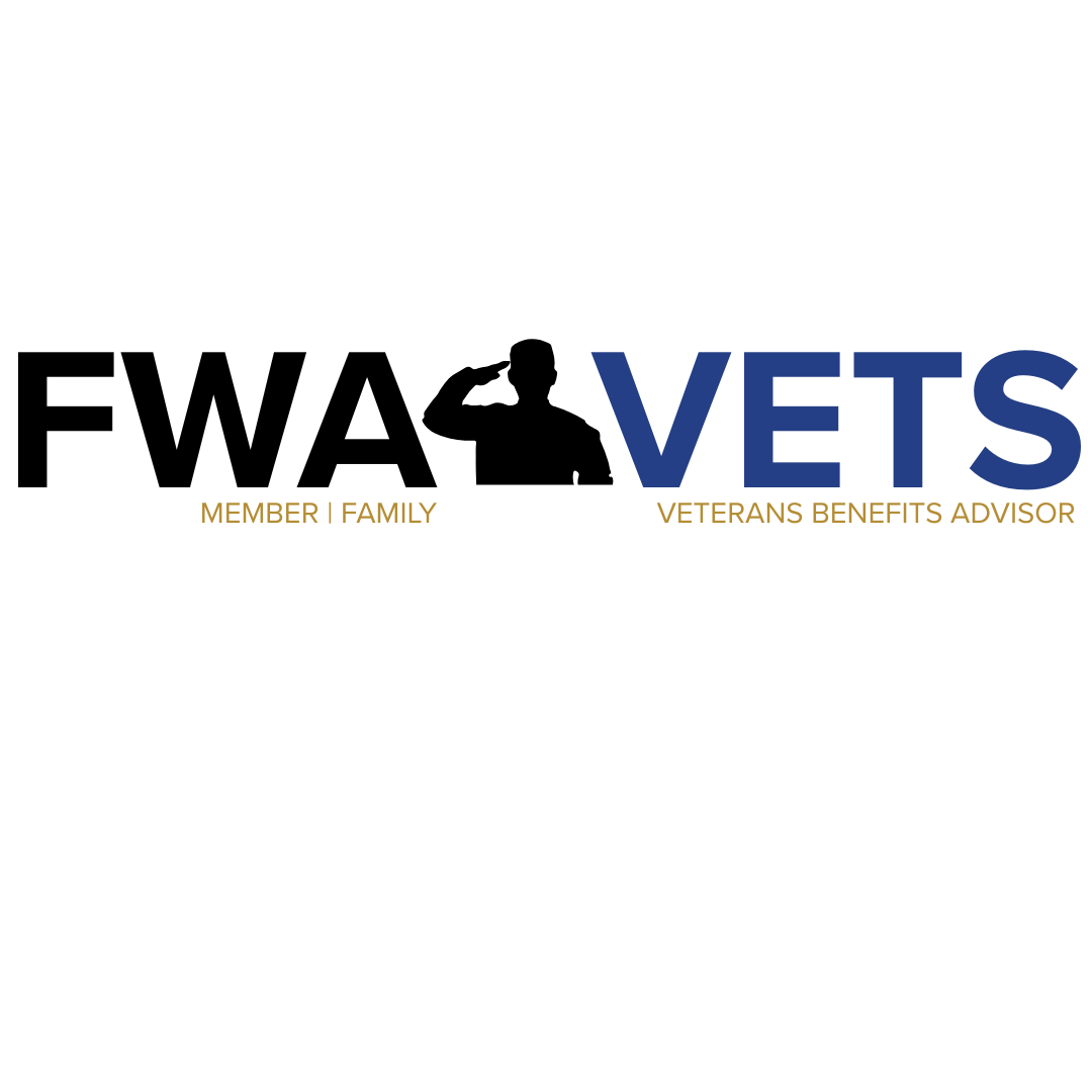 FWA Vets logo