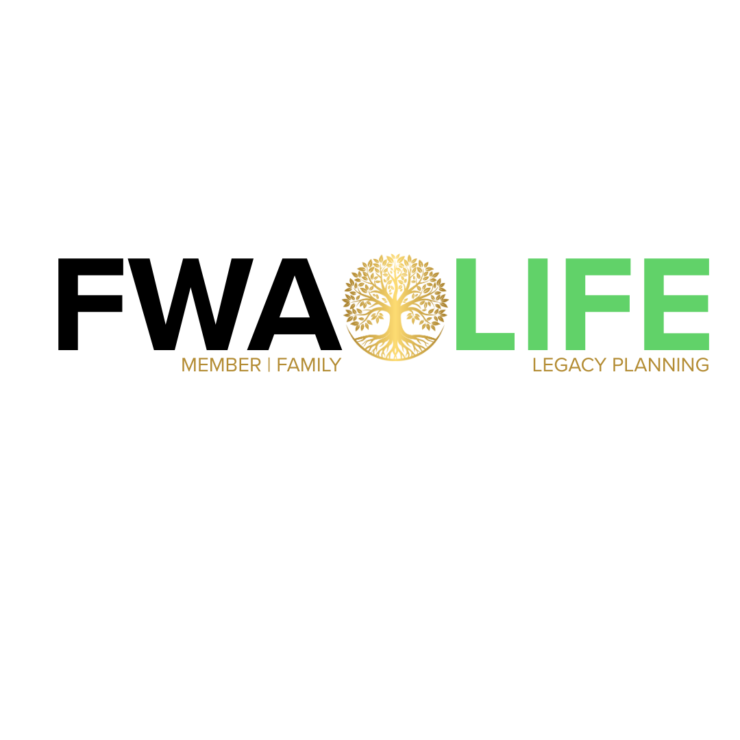 FWA Life logo