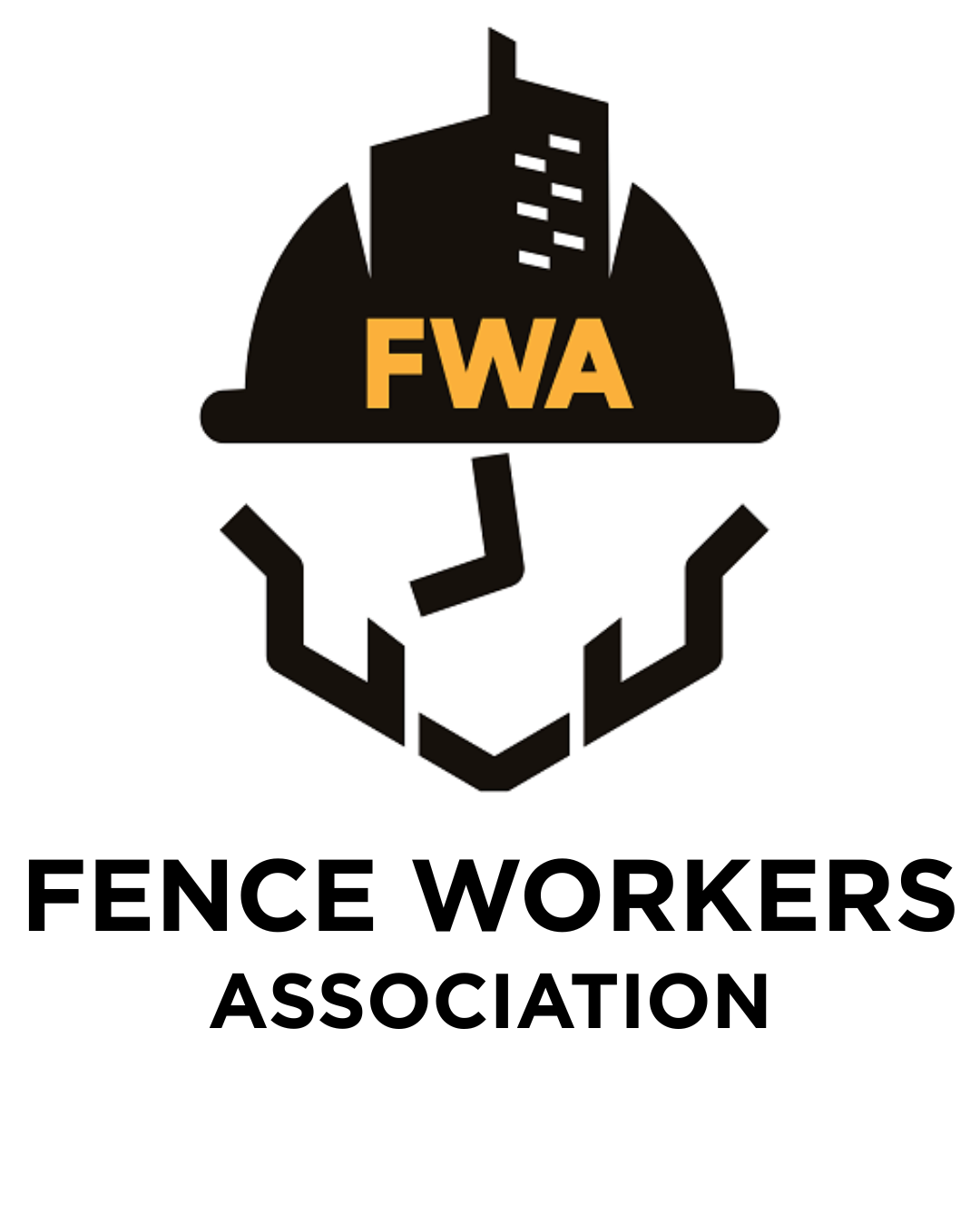Fence Workers Association (FWA) logo