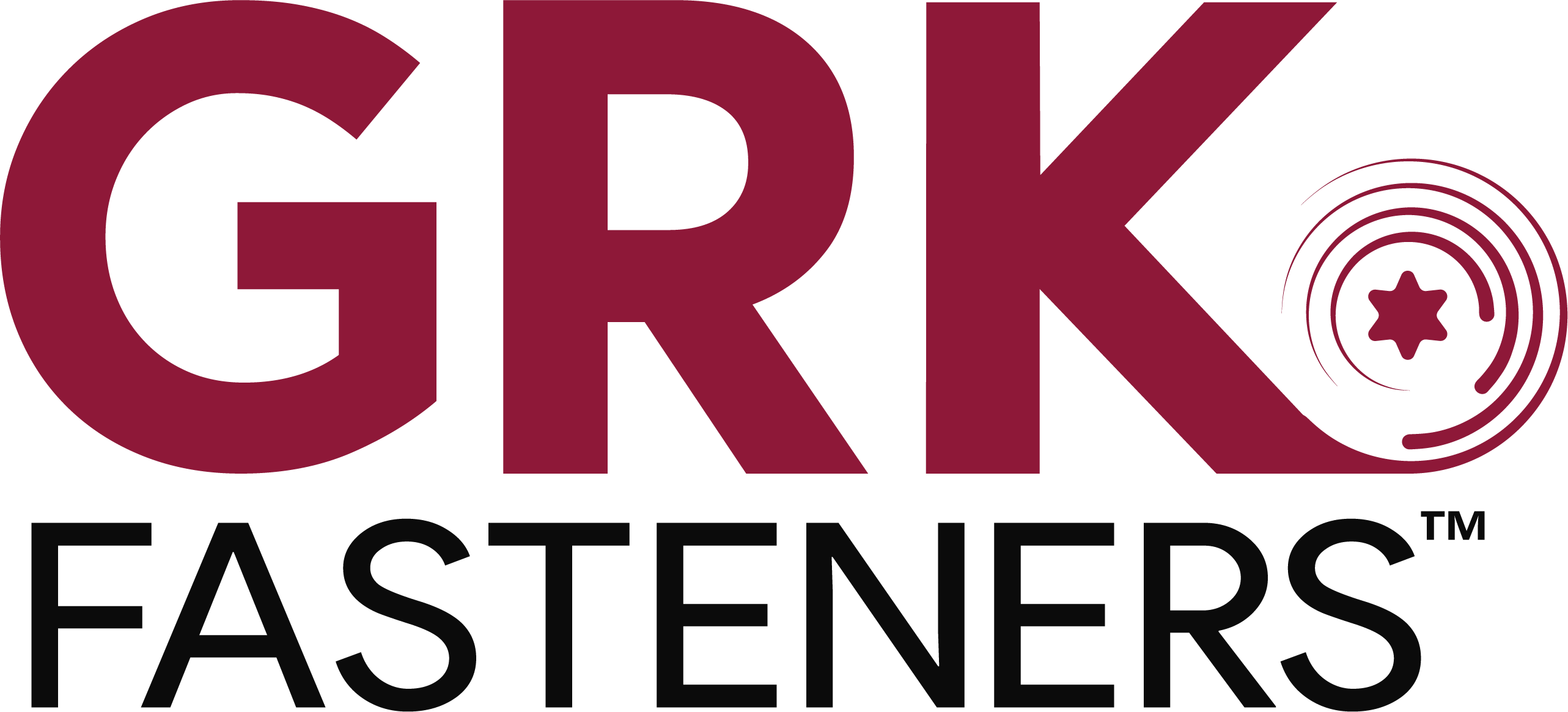 GRK Fasteners logo