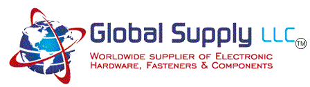 Global Supply logo