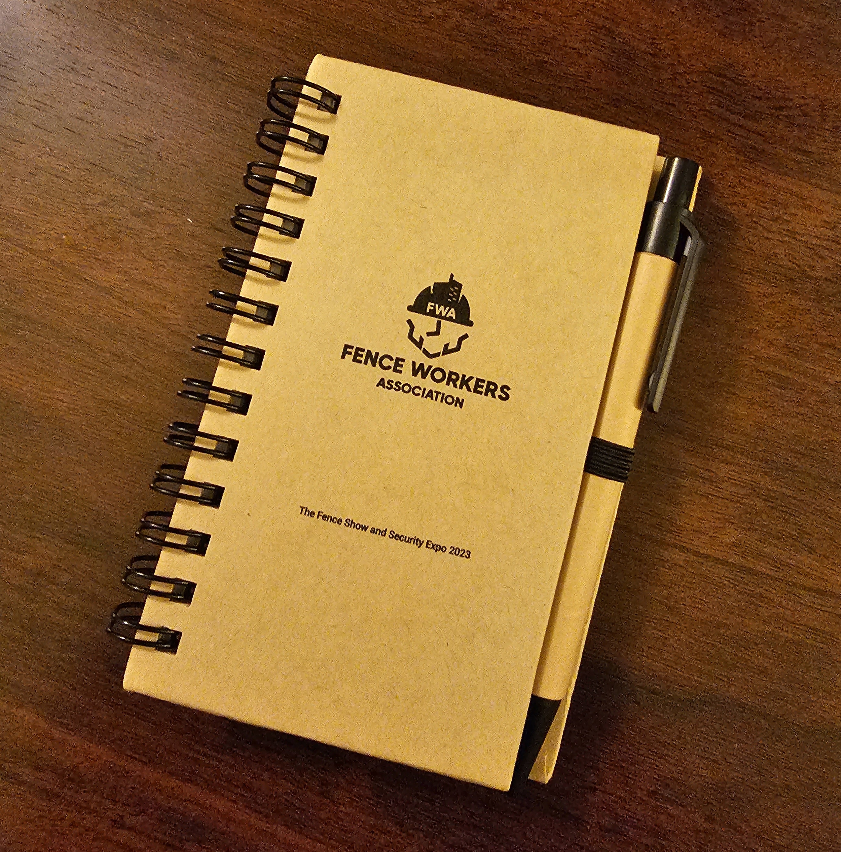 2023 Fence Show & Security Expo Photos