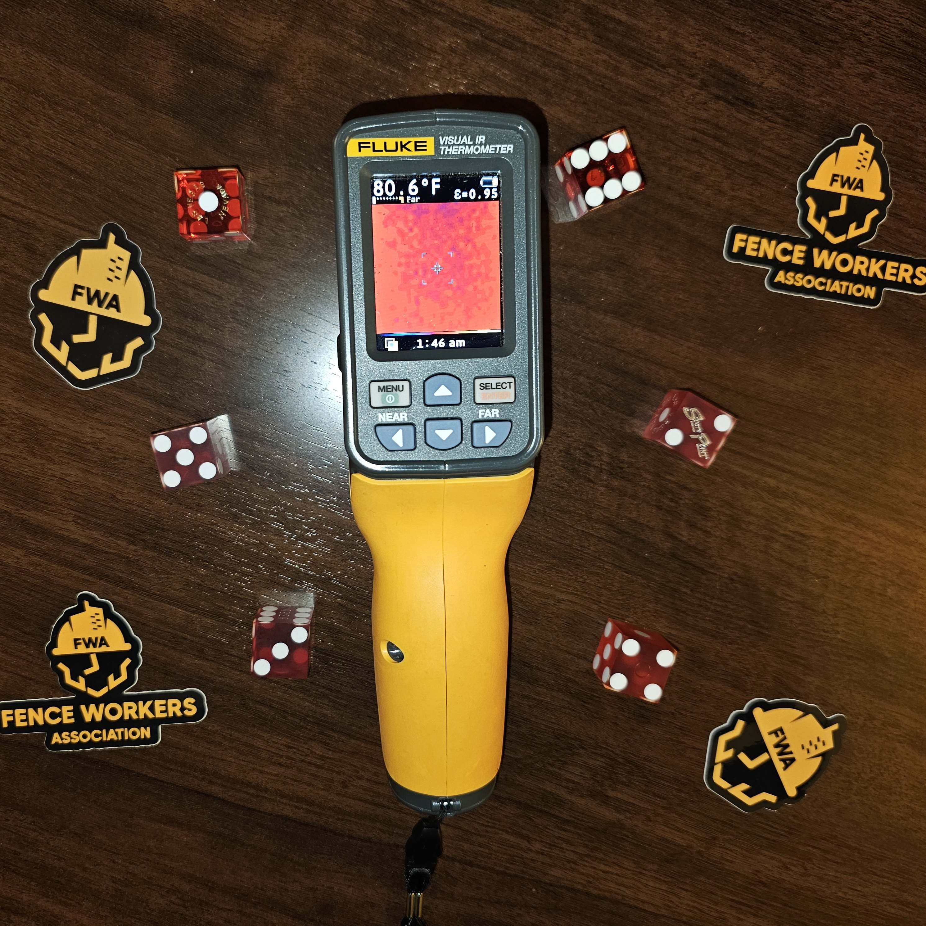 2023 Fence Show & Security Expo Photos