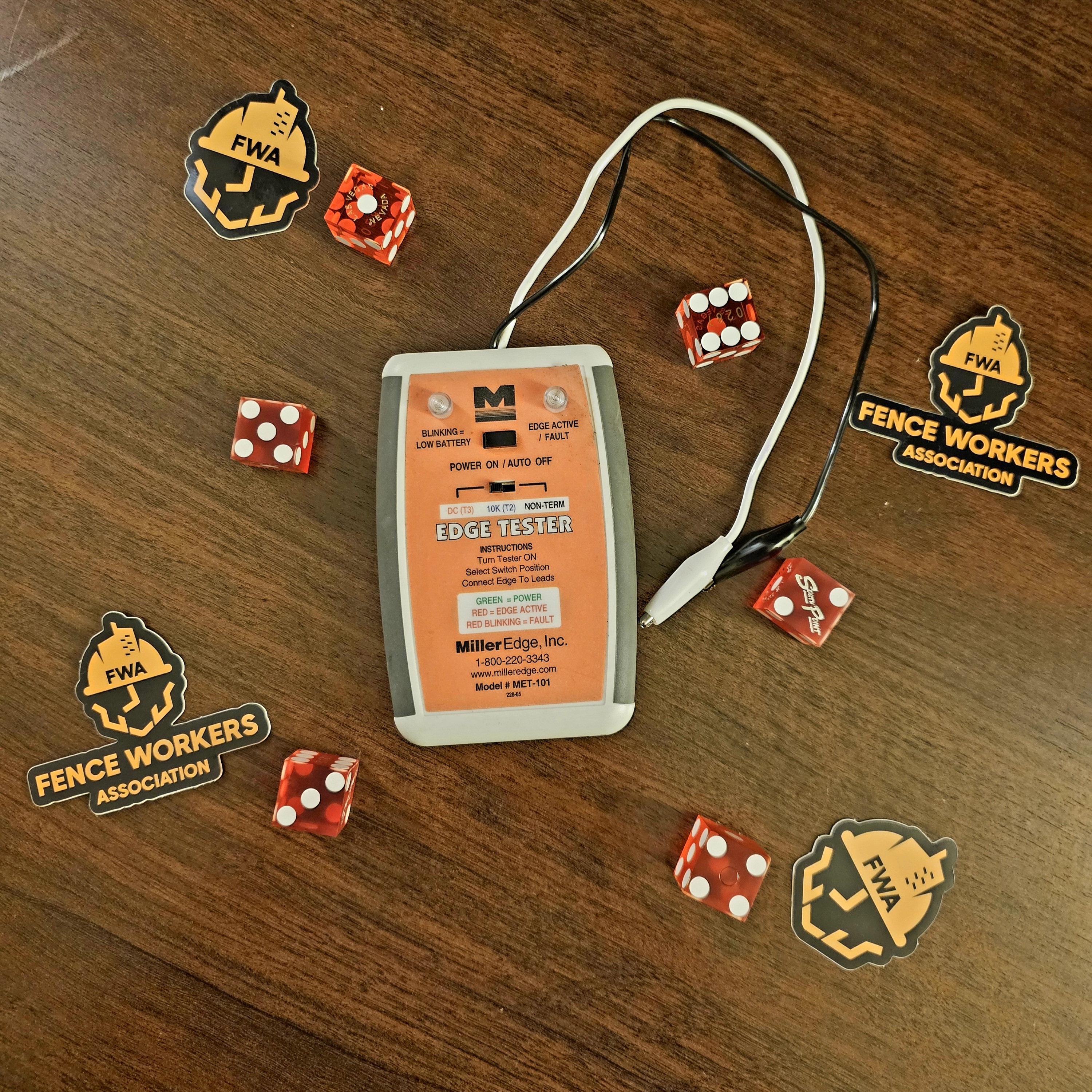 2023 Fence Show & Security Expo Photos