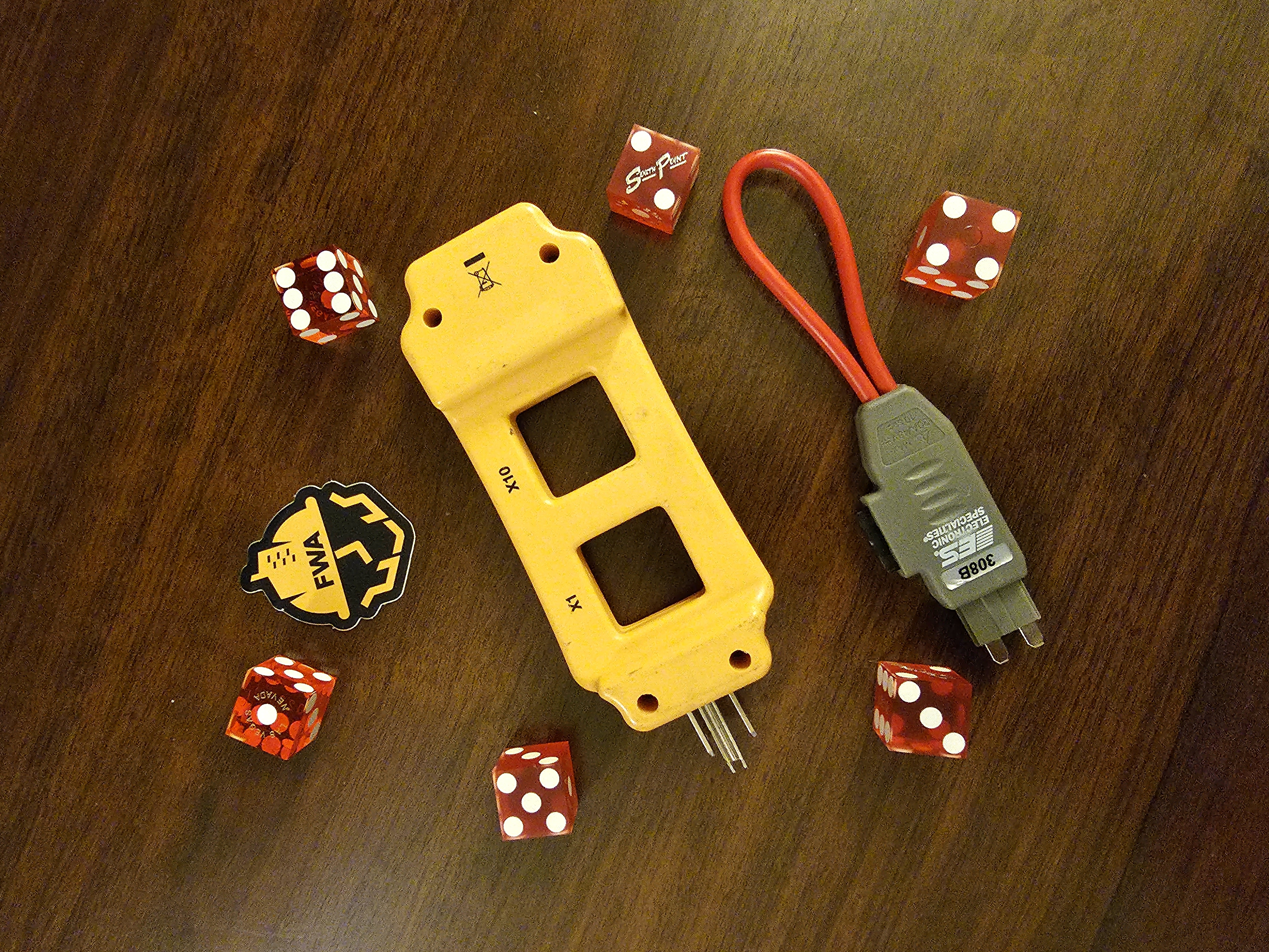 2023 Fence Show & Security Expo Photos