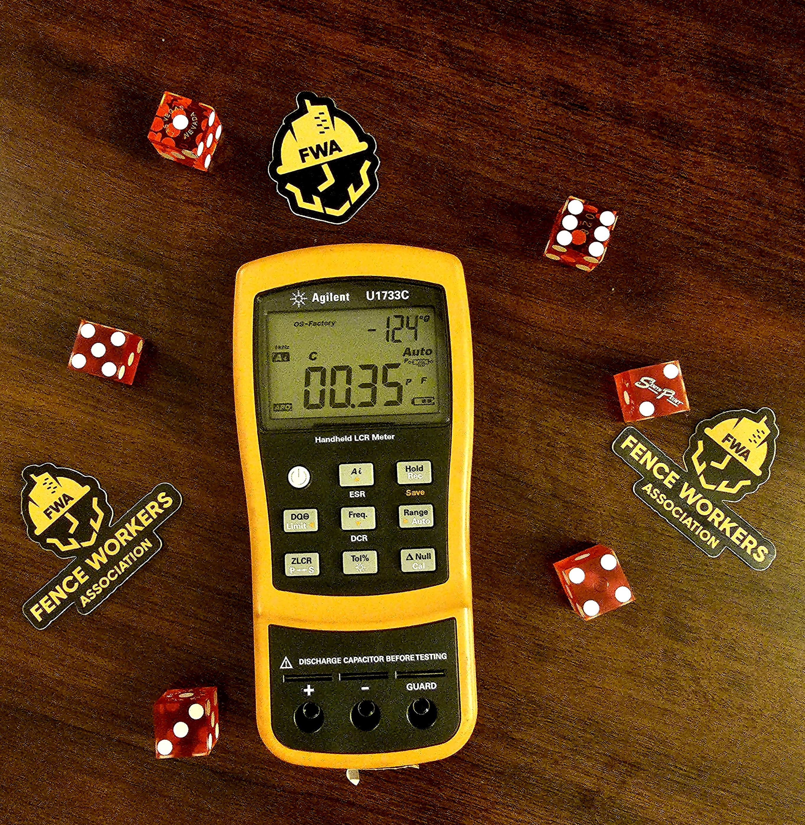 2023 Fence Show & Security Expo Photos