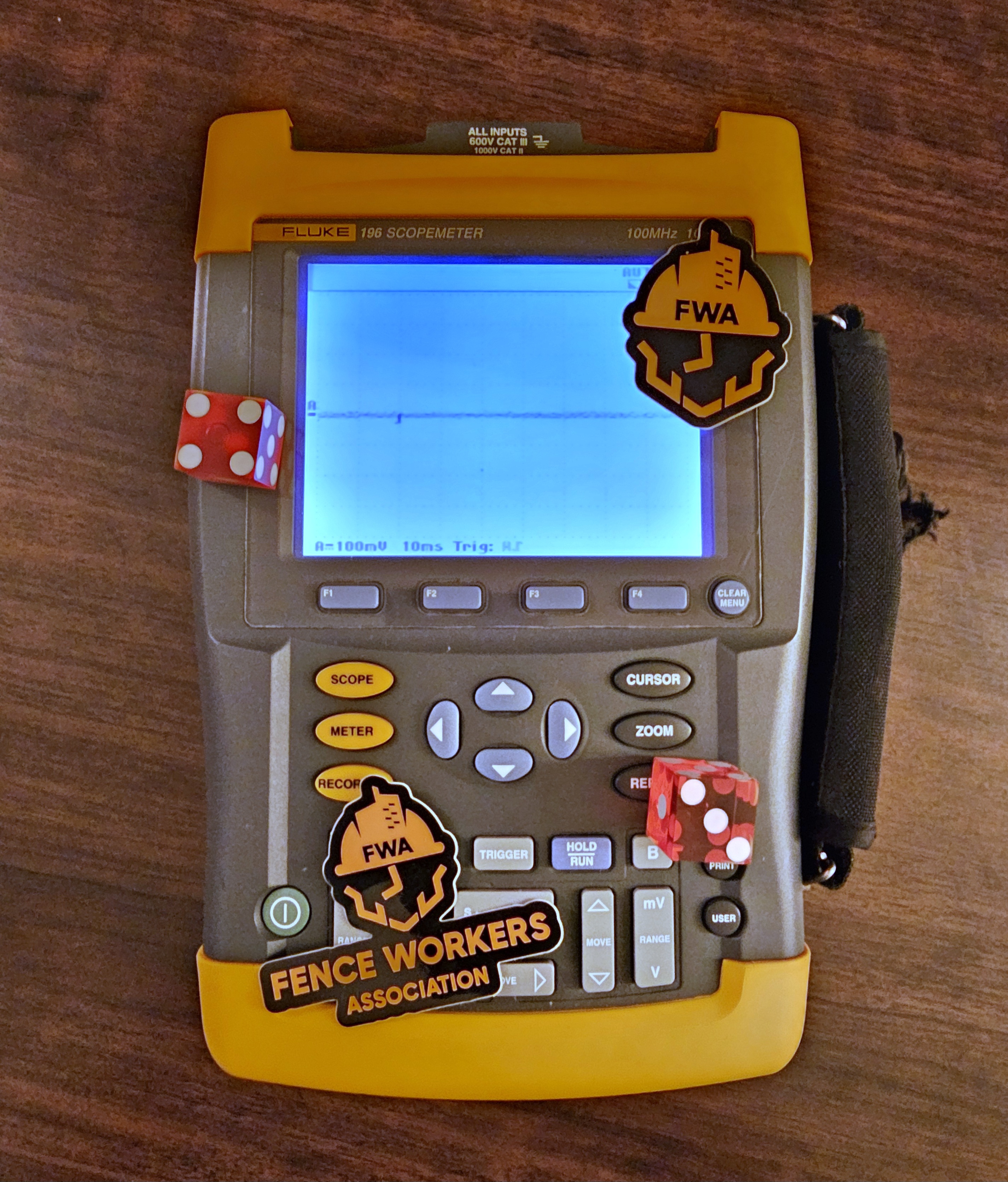 2023 Fence Show & Security Expo Photos