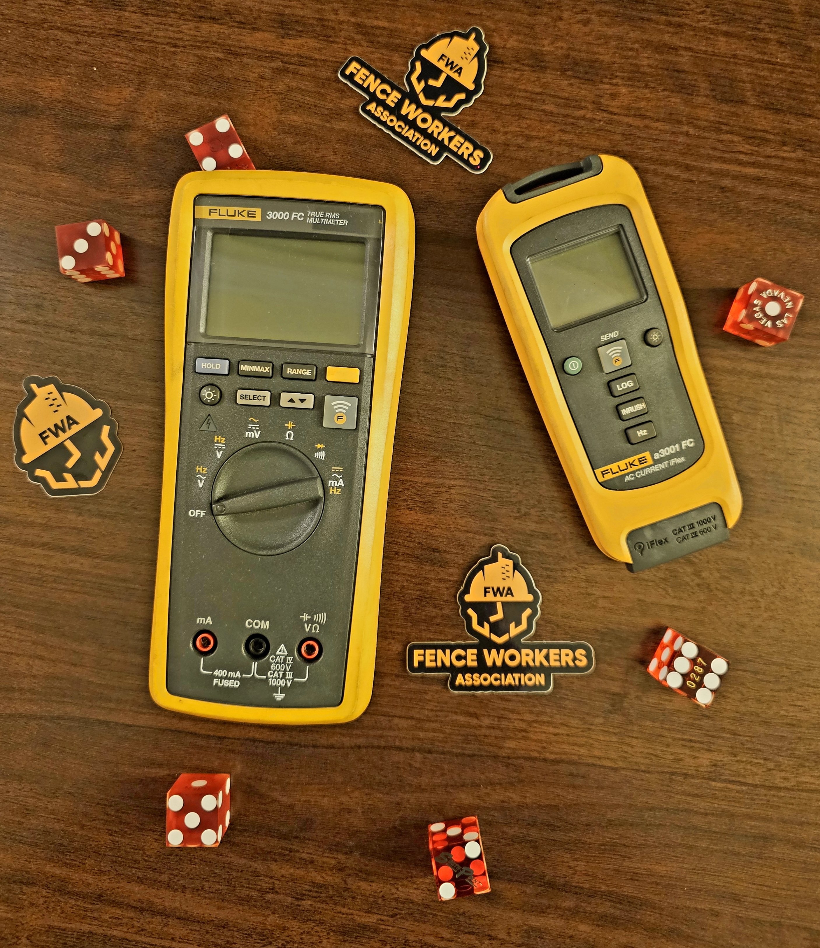 2023 Fence Show & Security Expo Photos