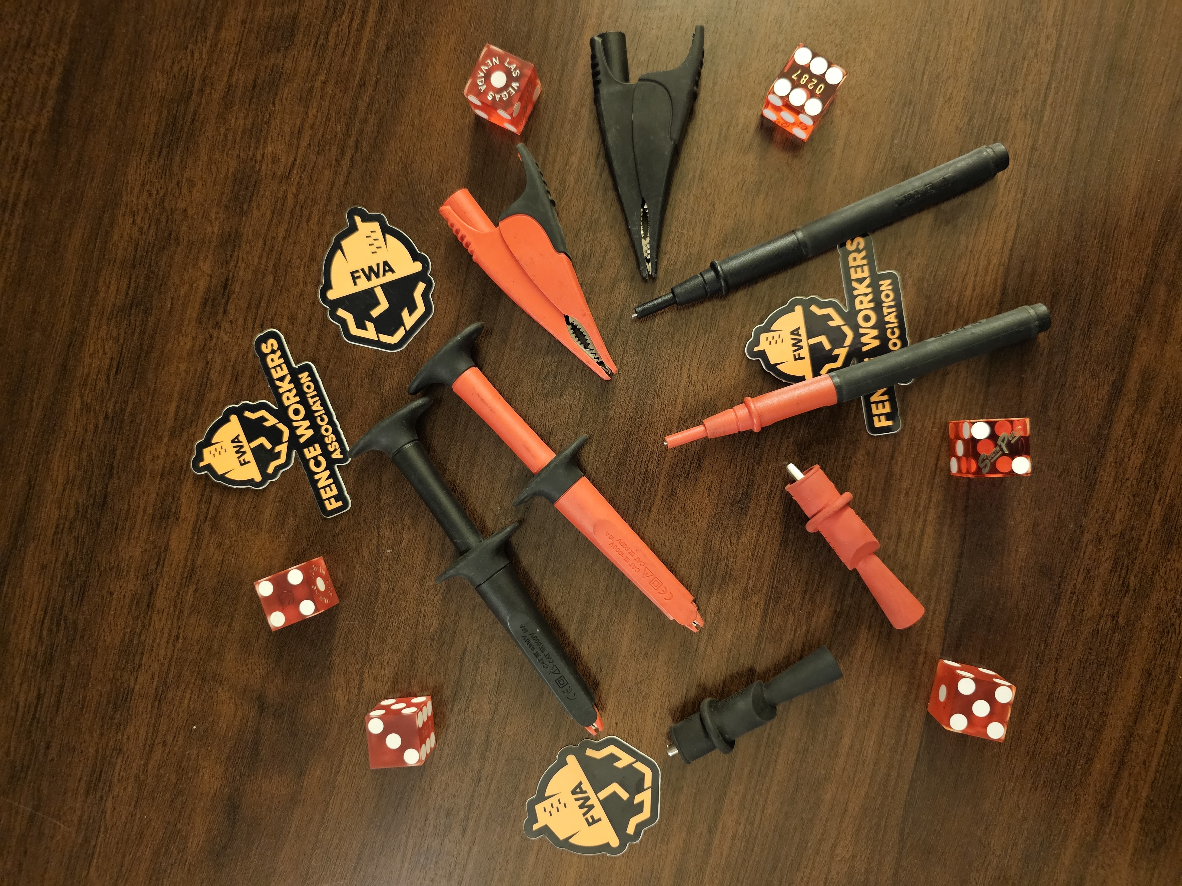 2023 Fence Show & Security Expo Photos