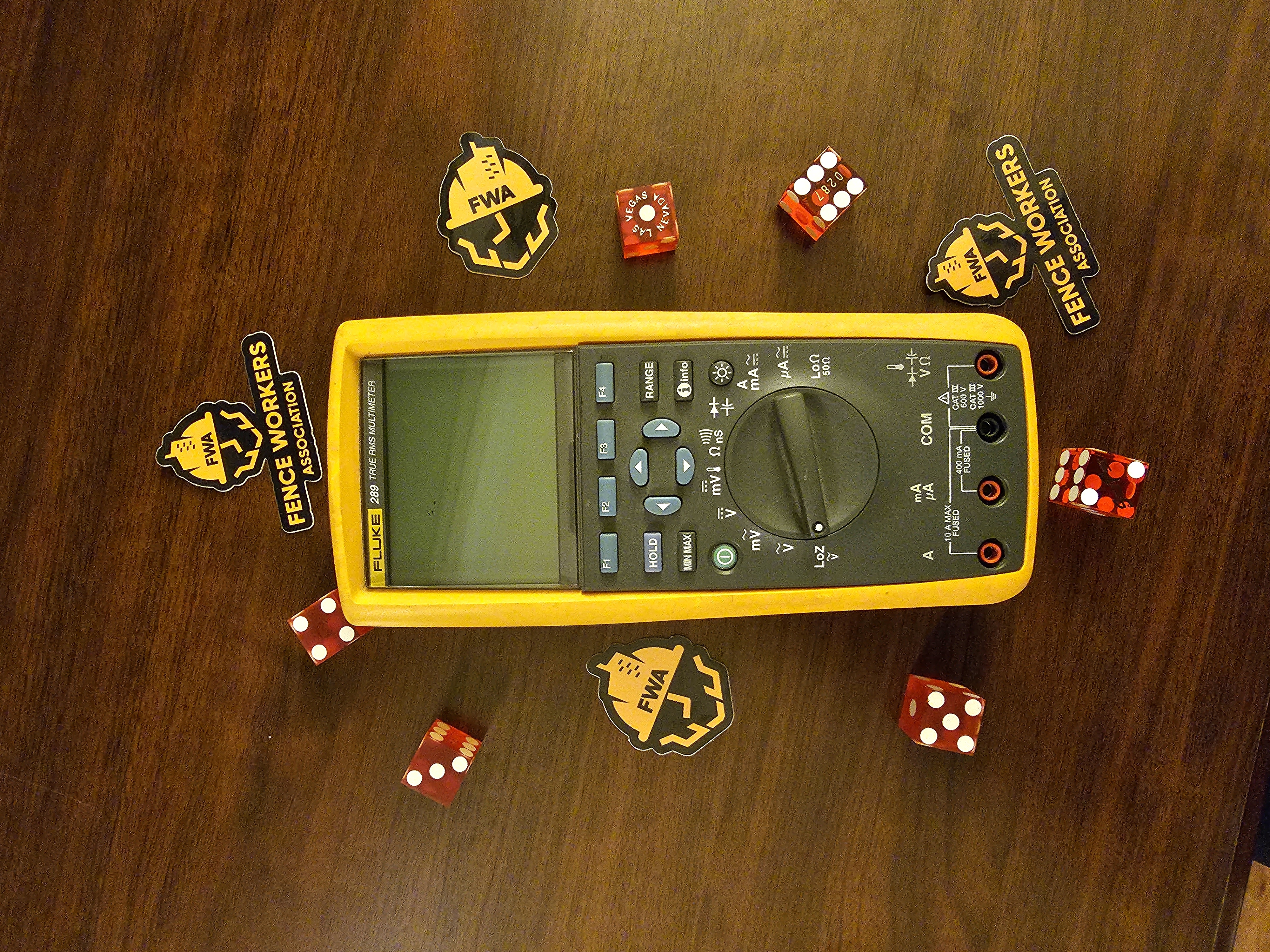 2023 Fence Show & Security Expo Photos