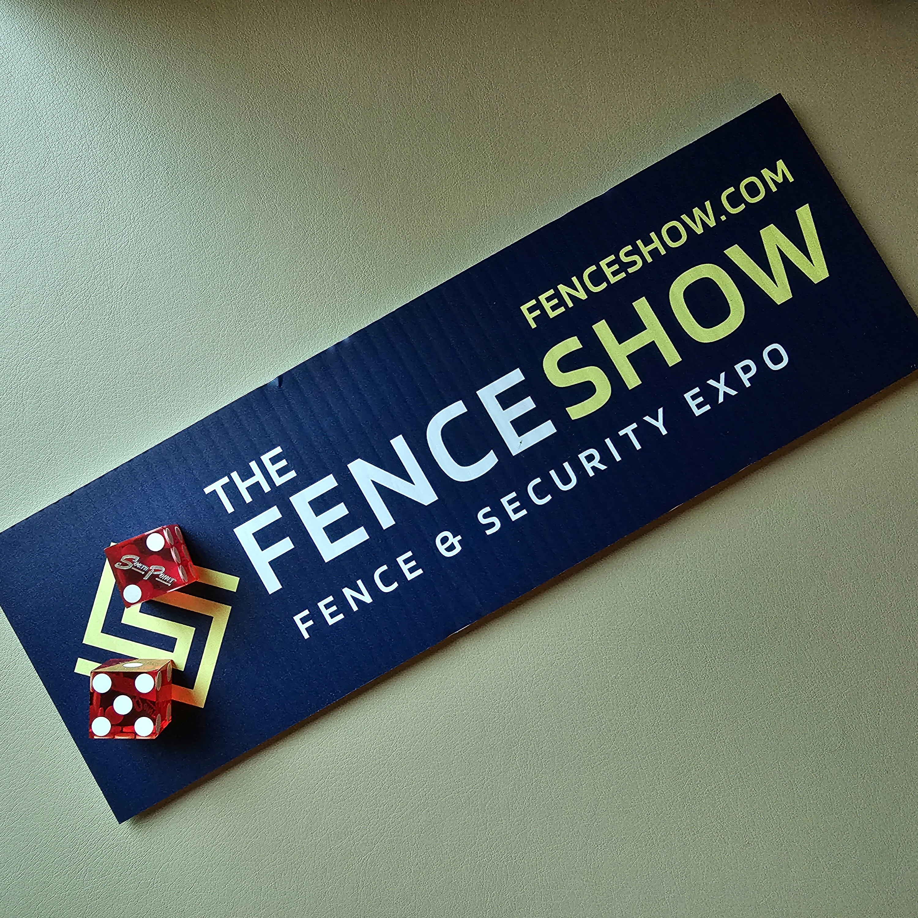 2023 Fence Show & Security Expo Photos