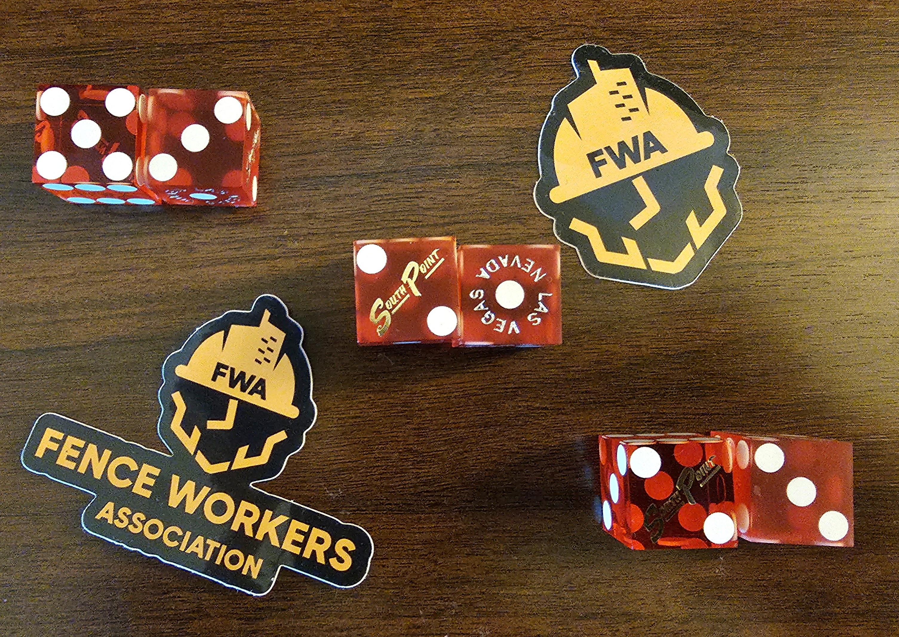 2023 Fence Show & Security Expo Photos