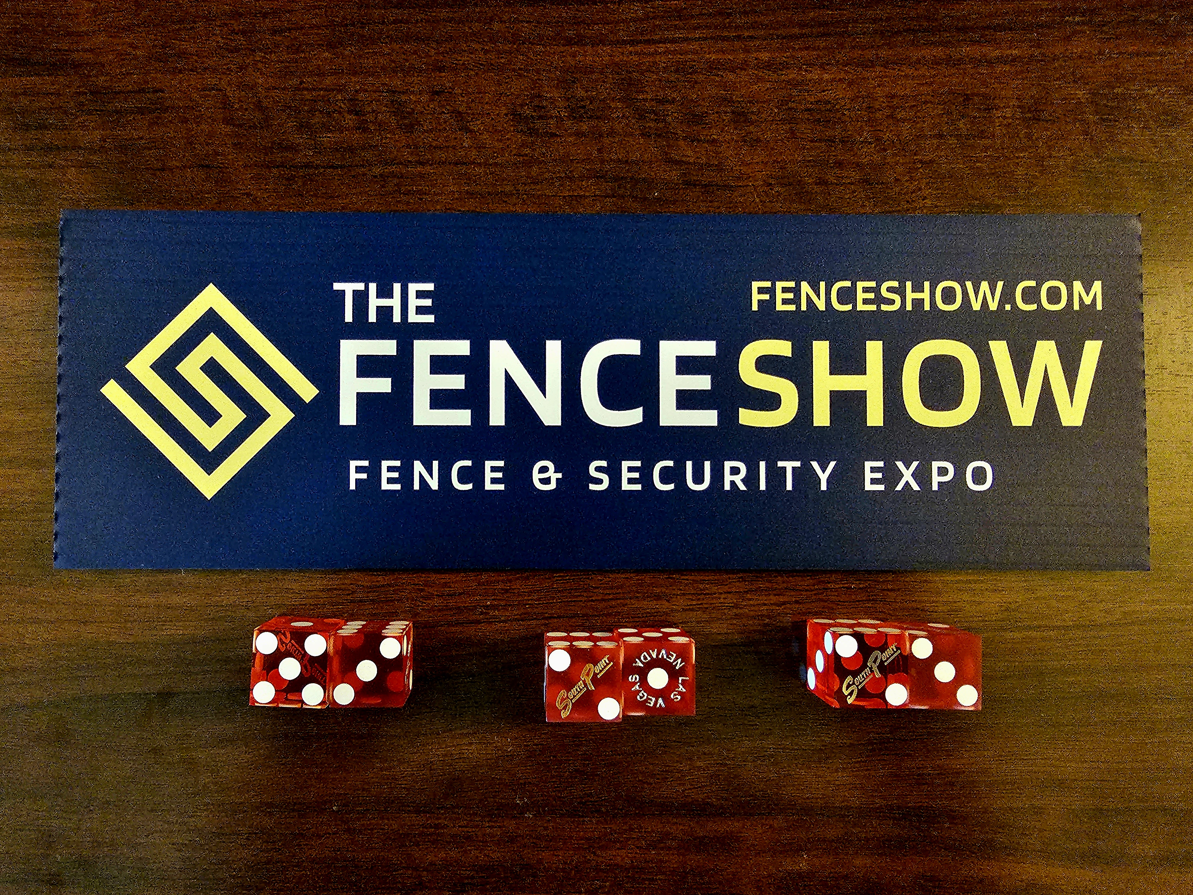 2023 Fence Show & Security Expo Photos