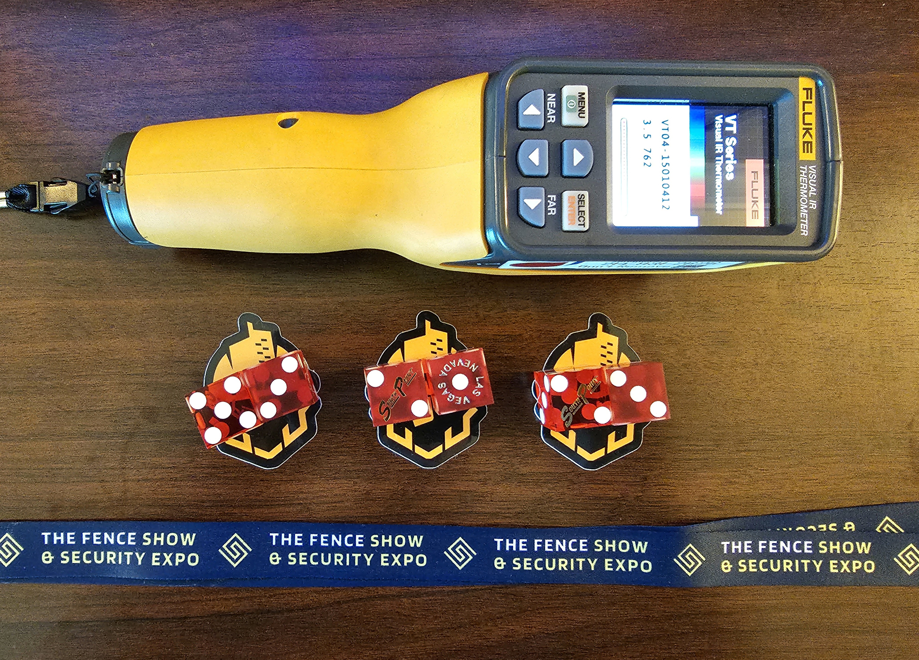 2023 Fence Show & Security Expo Photos