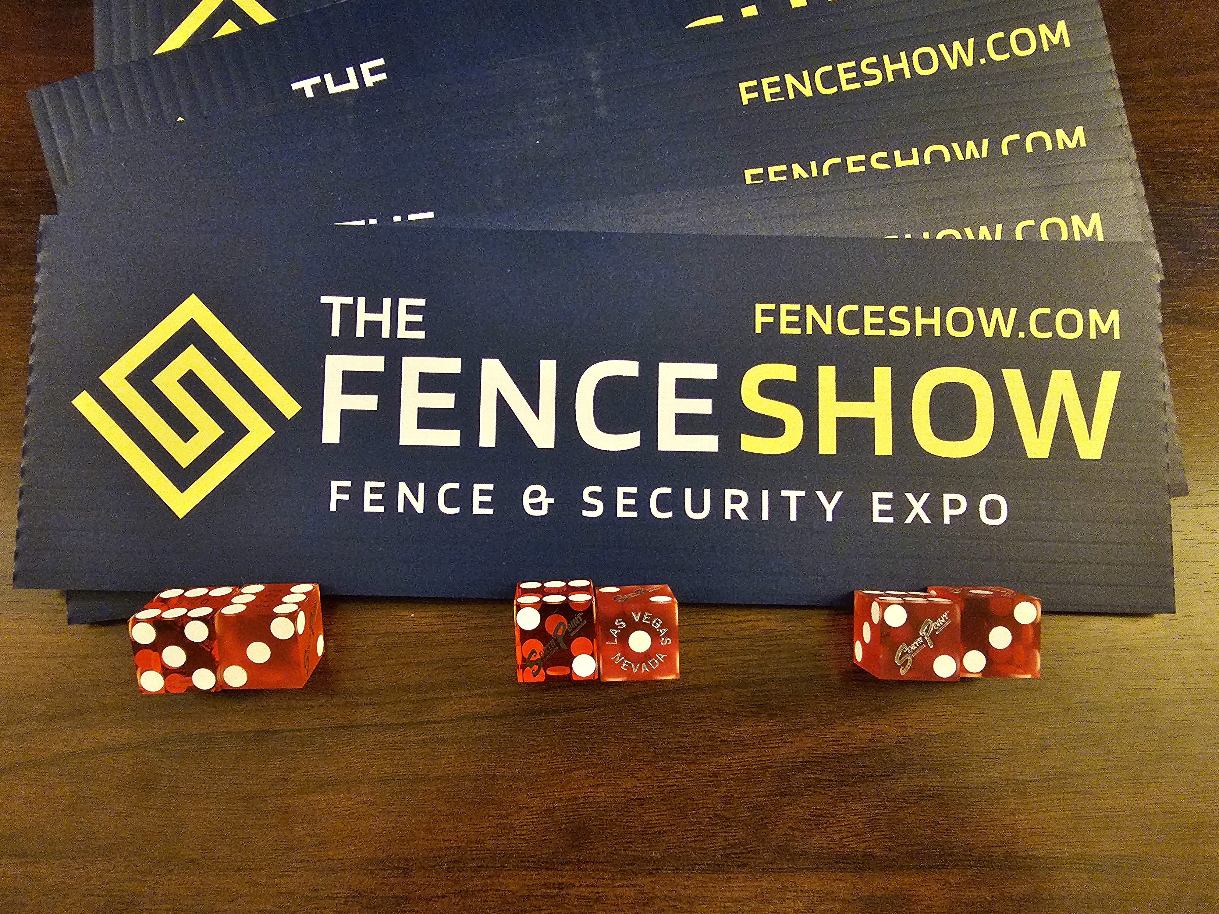 2023 Fence Show & Security Expo Photos