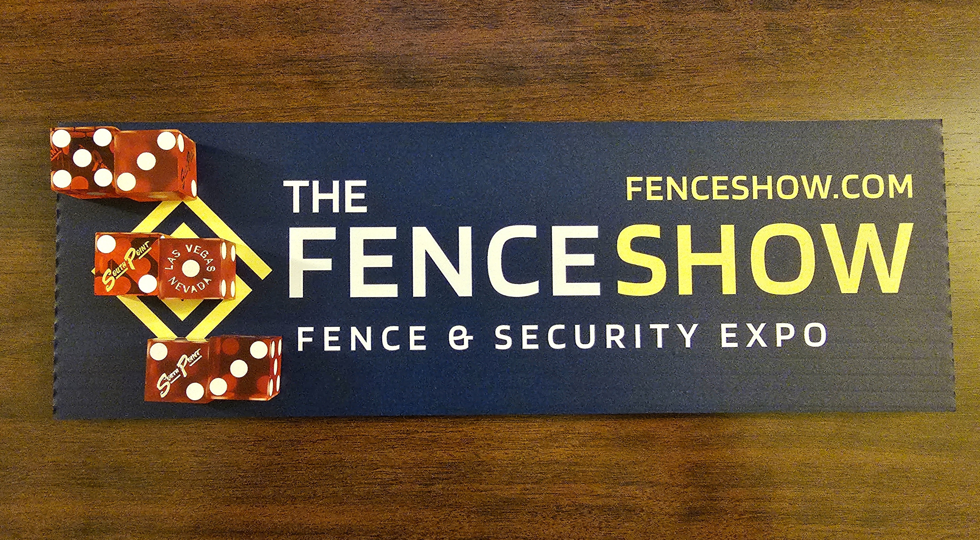 2023 Fence Show & Security Expo Photos