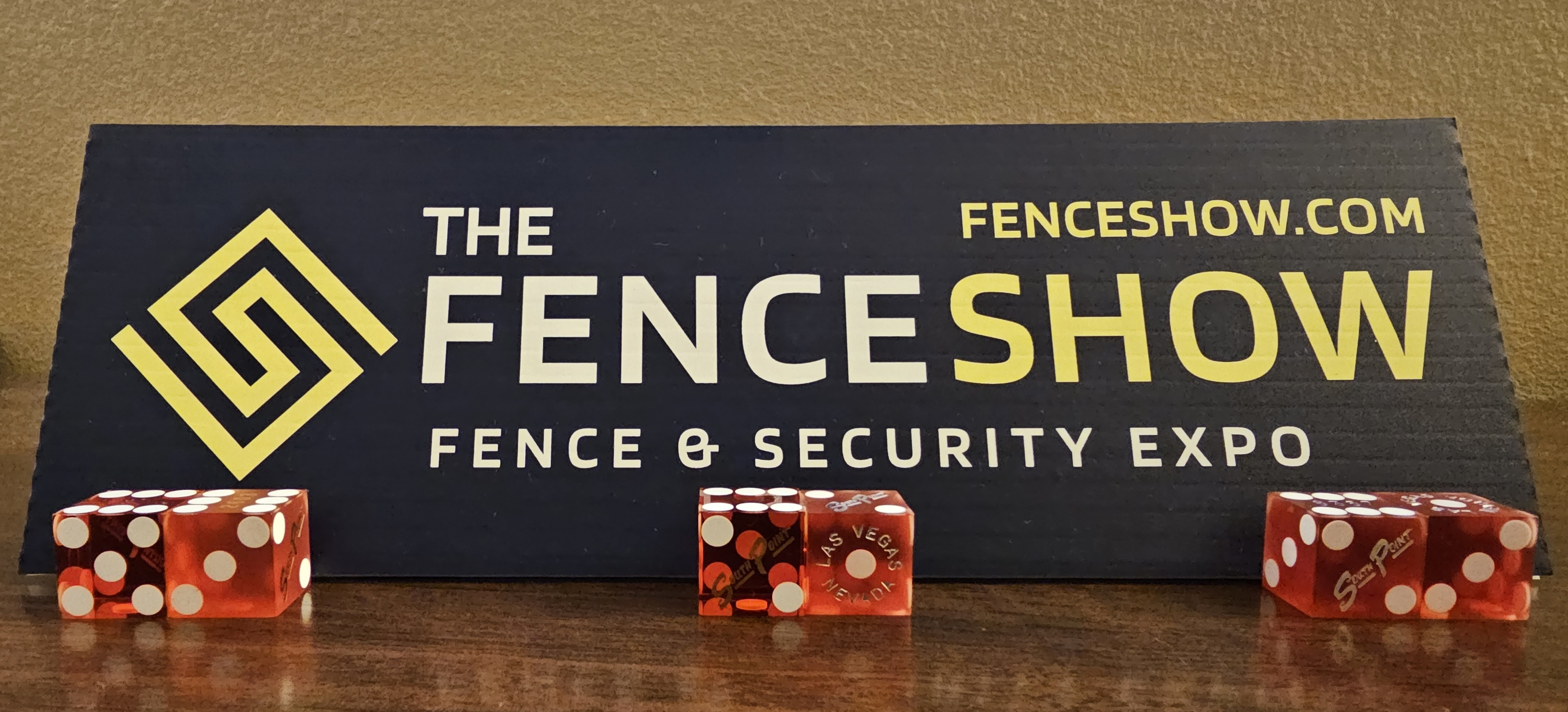 2023 Fence Show & Security Expo Photos