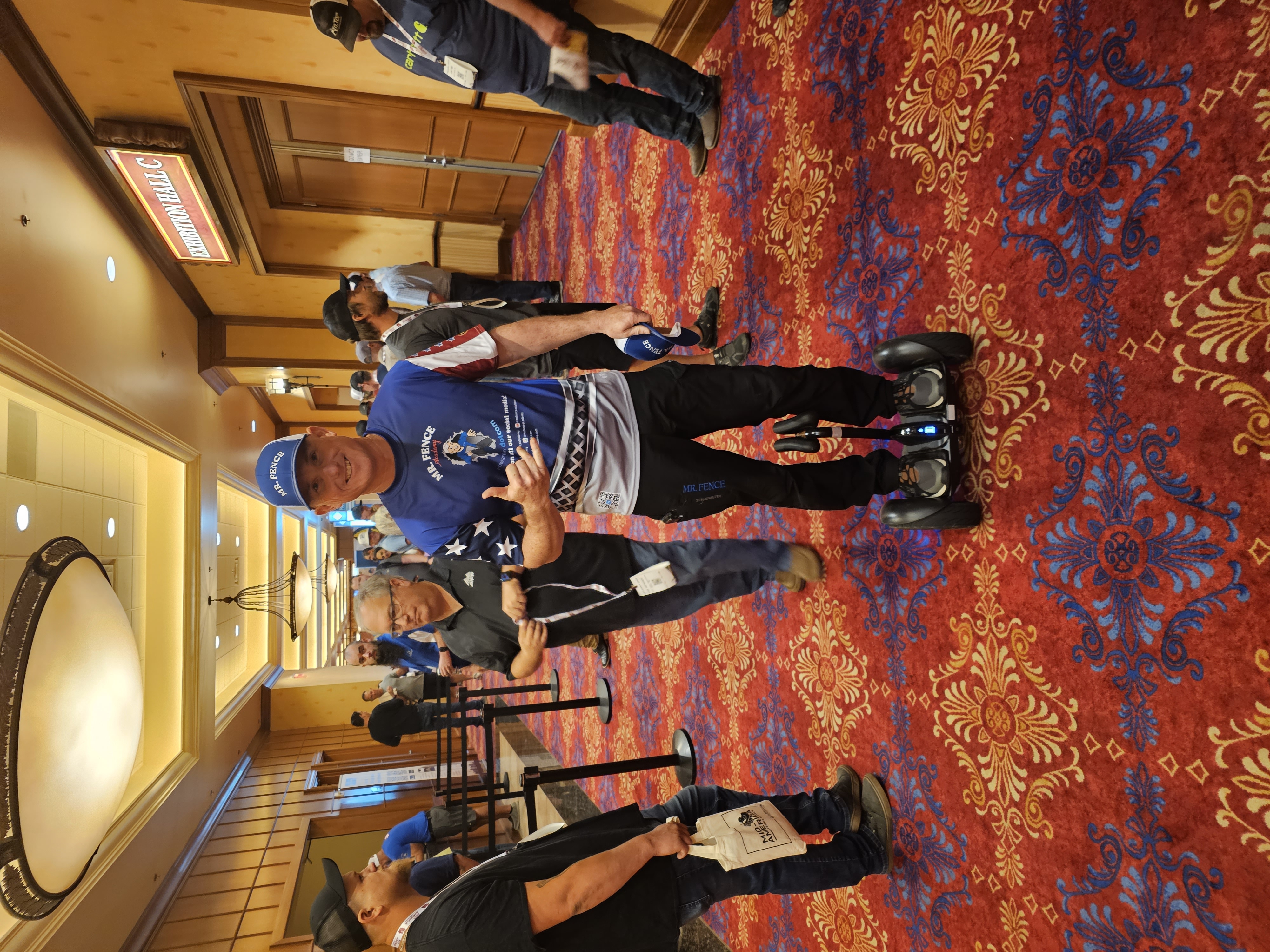 2023 Fence Show & Security Expo