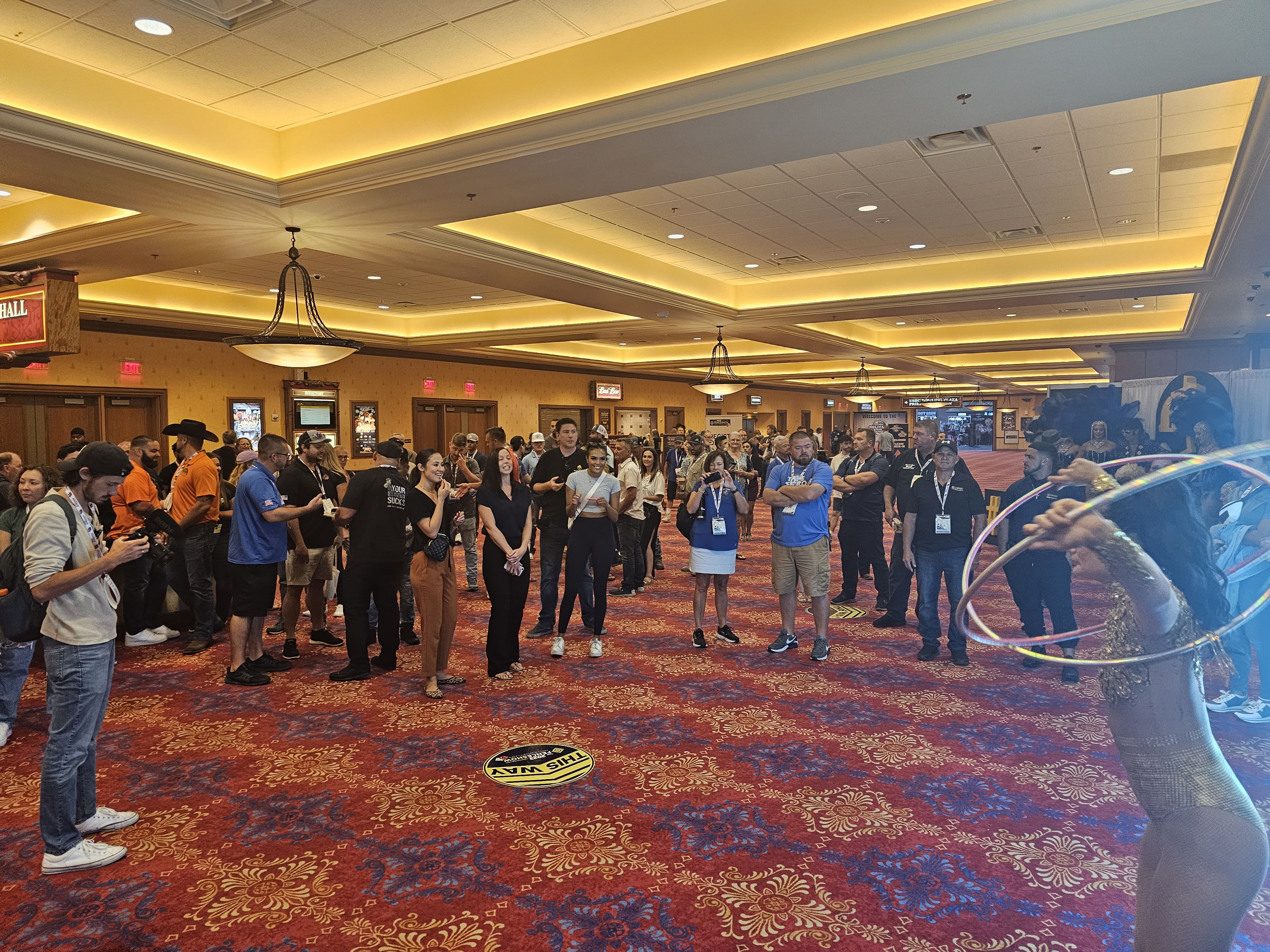 2023 Fence Show & Security Expo