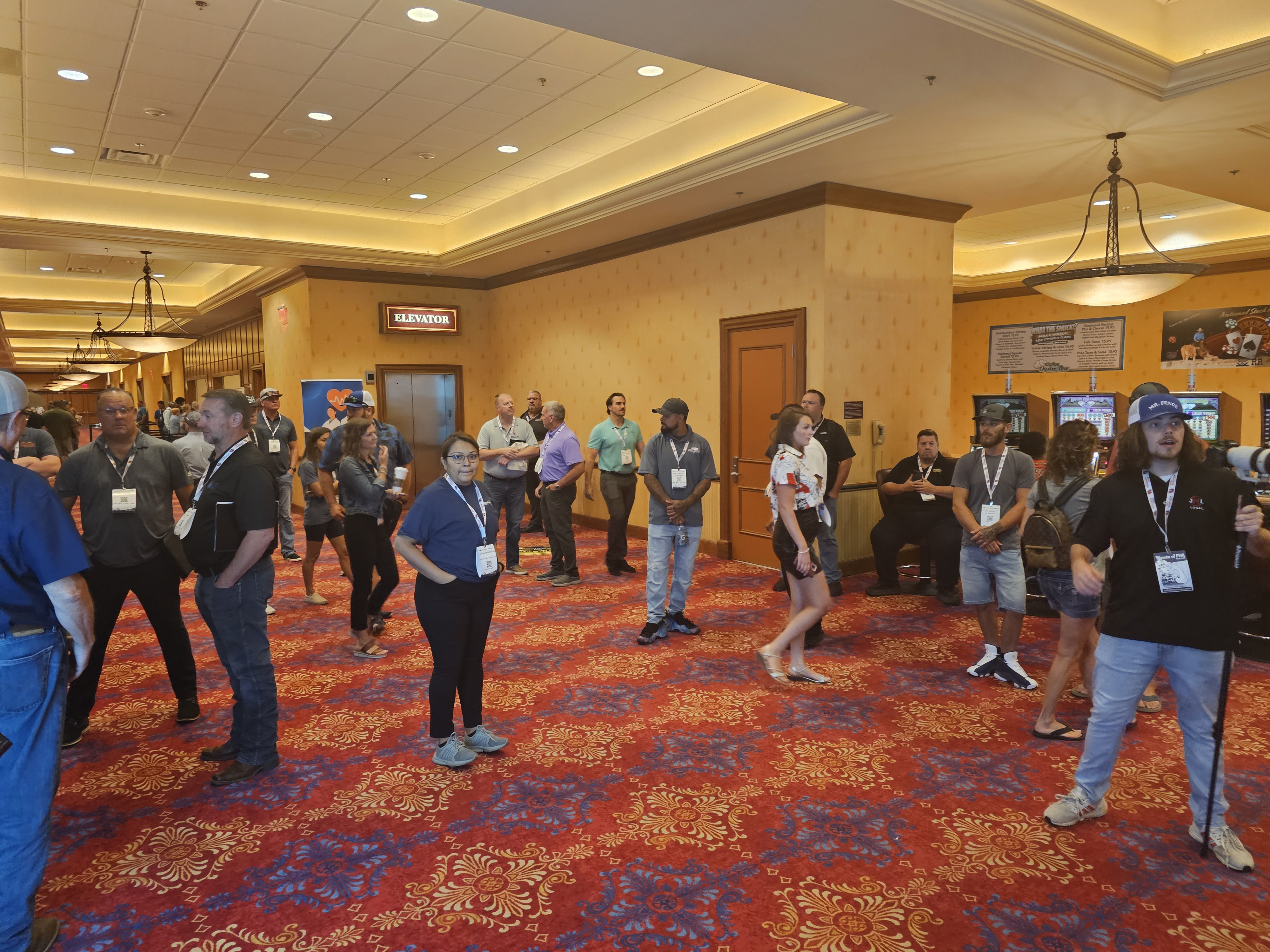 2023 Fence Show & Security Expo