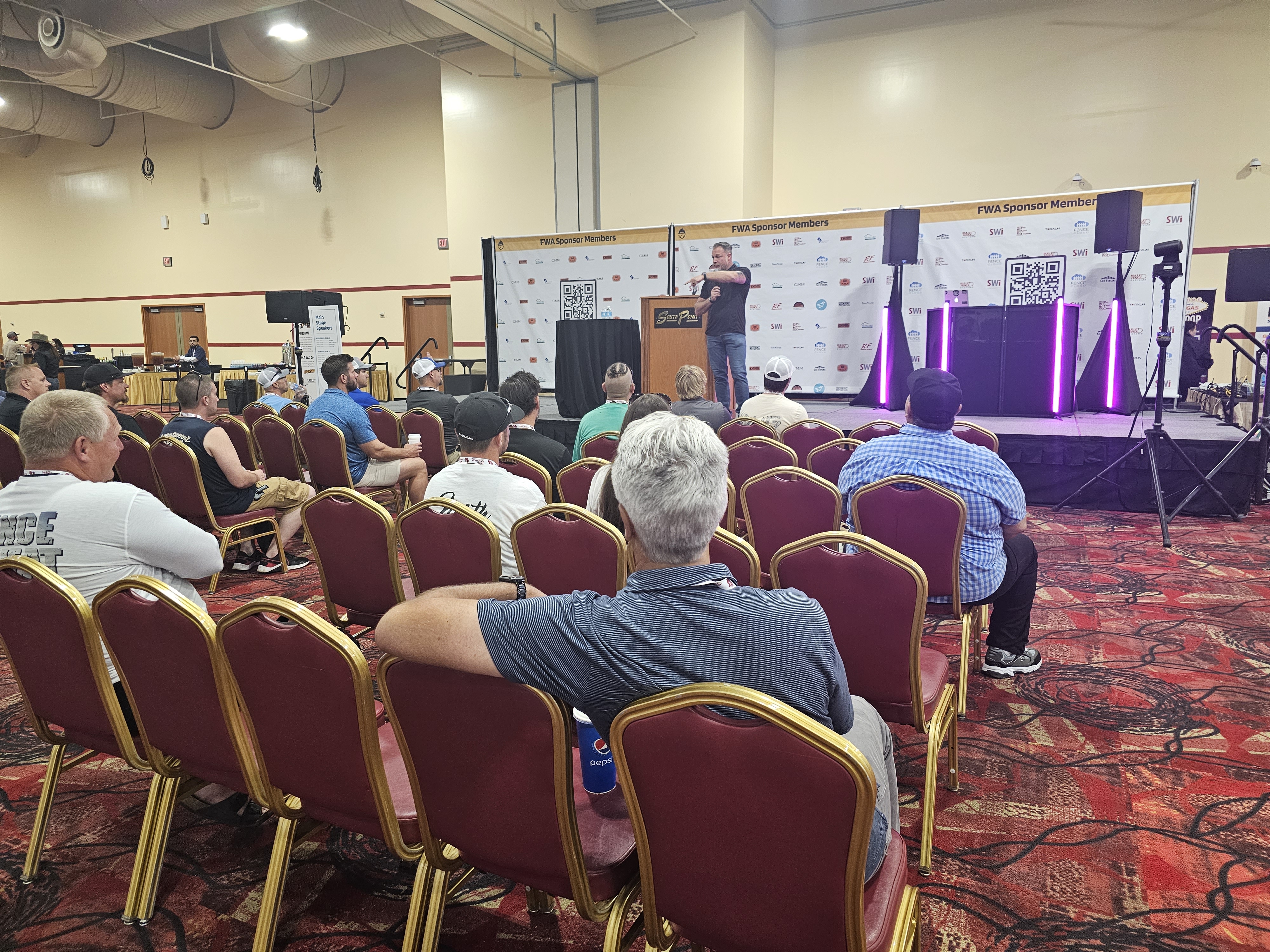 2023 Fence Show & Security Expo