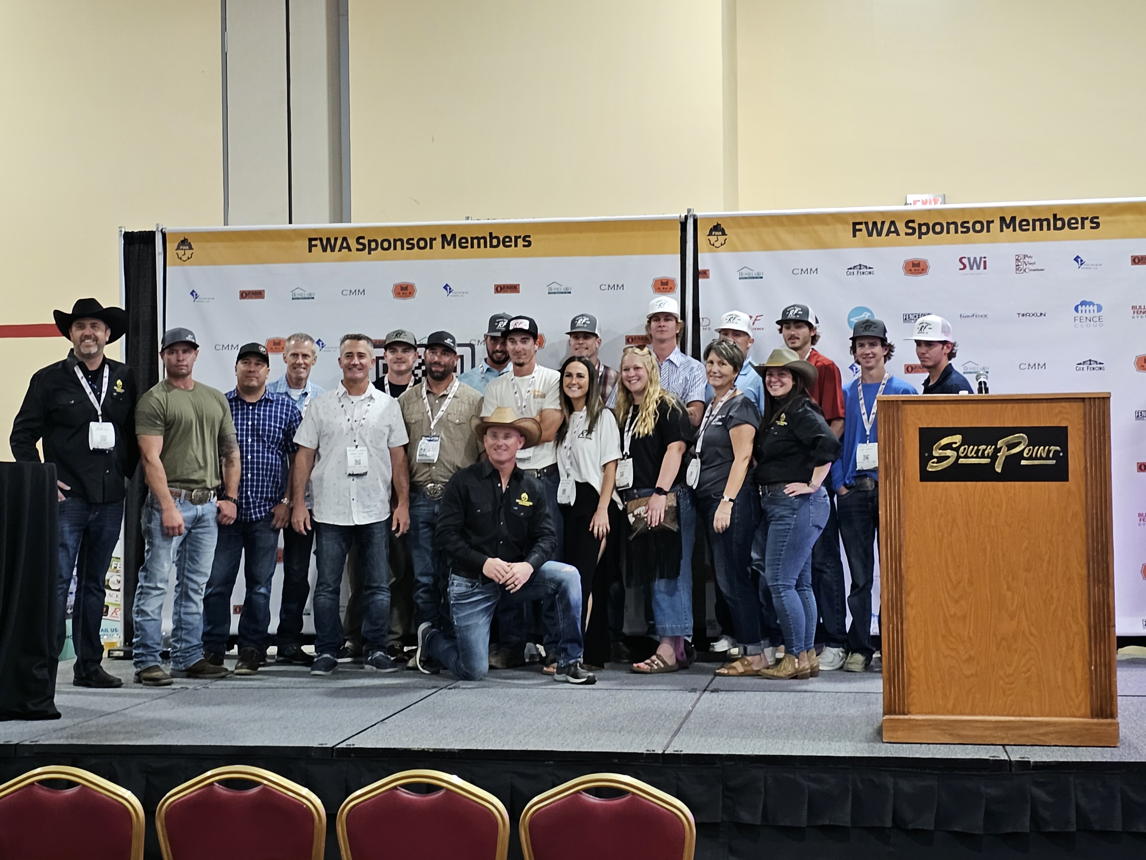 2023 Fence Show & Security Expo