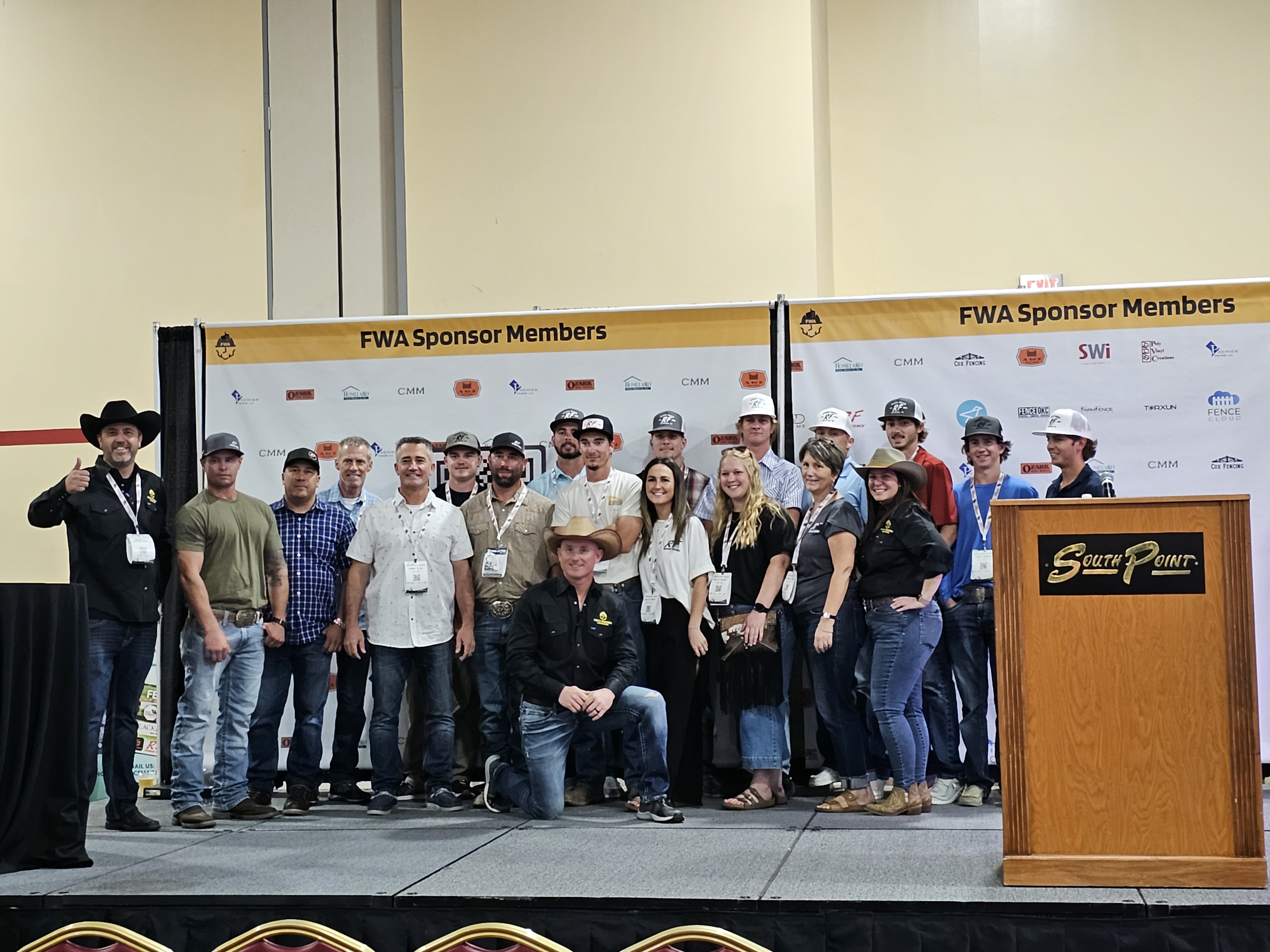 2023 Fence Show & Security Expo