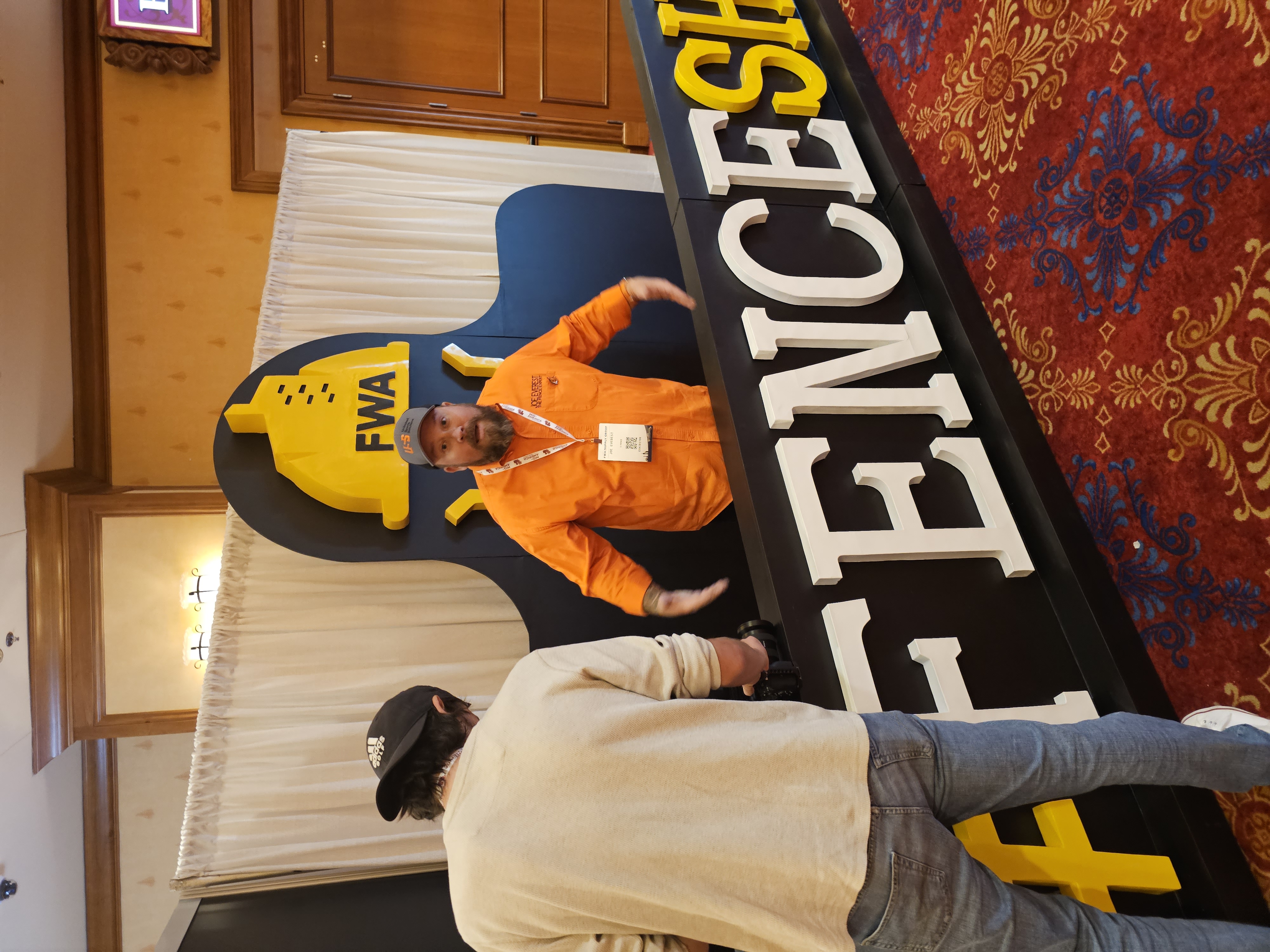 2023 Fence Show & Security Expo