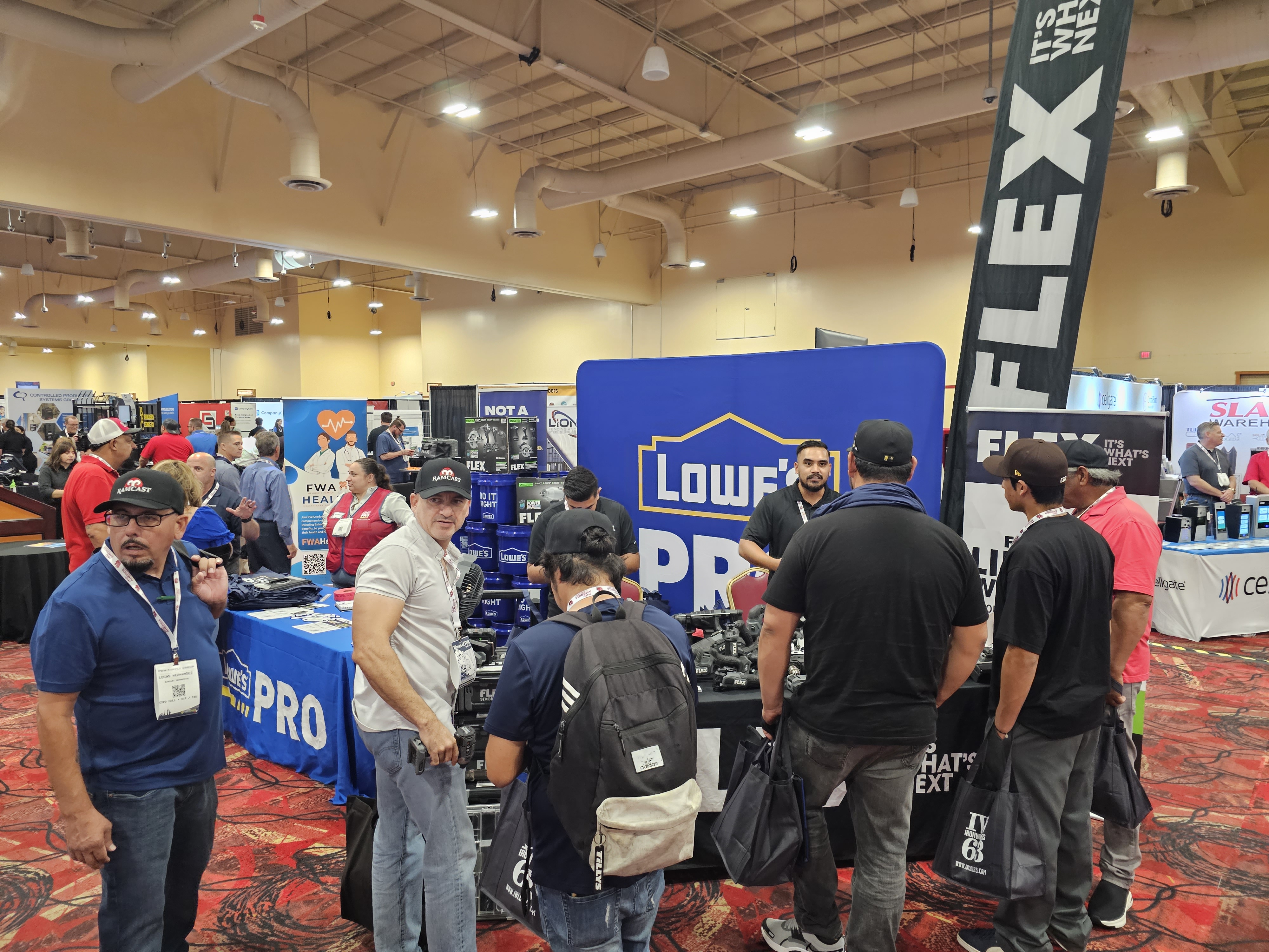 2023 Fence Show & Security Expo