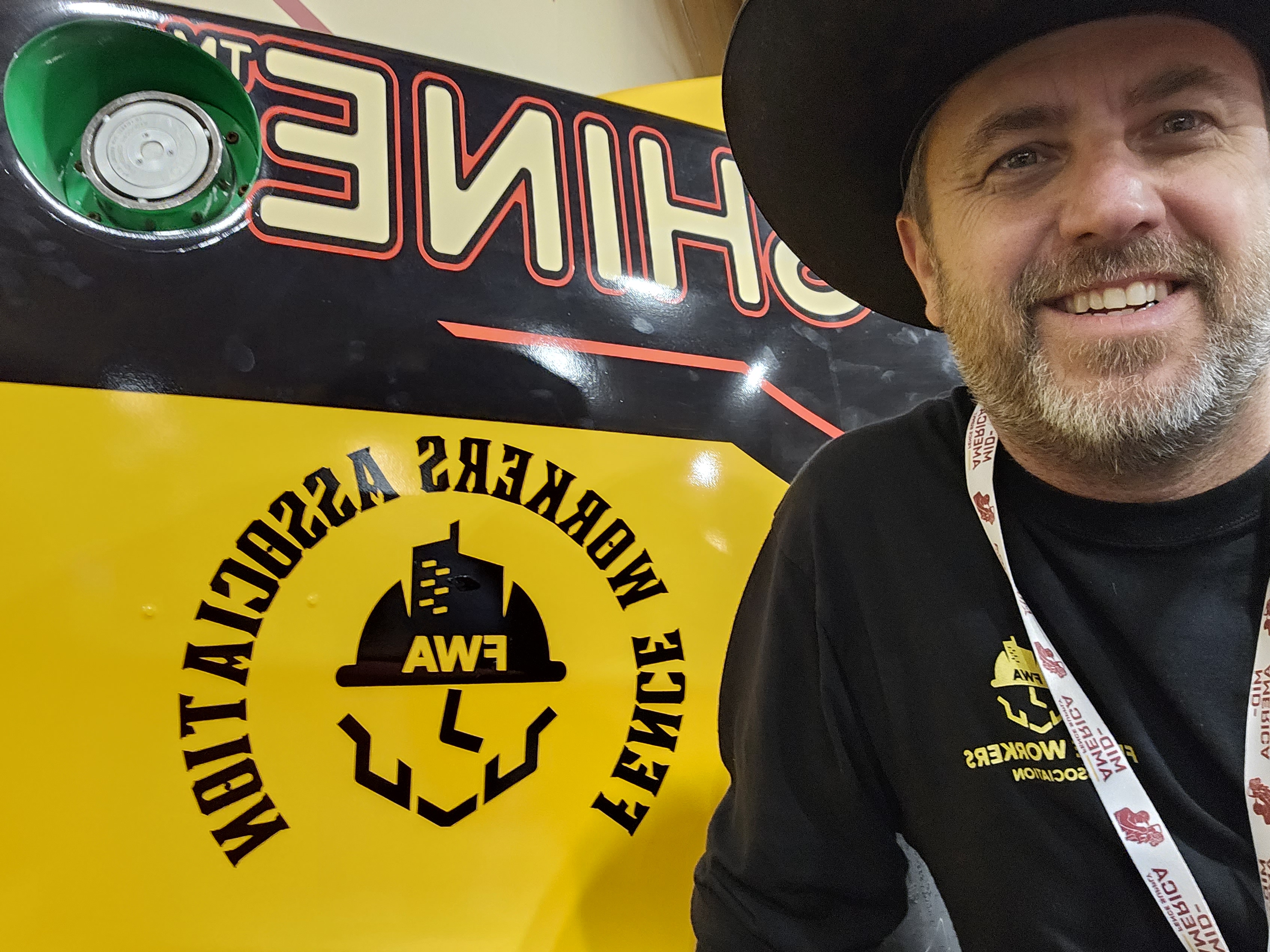 2023 Fence Show & Security Expo