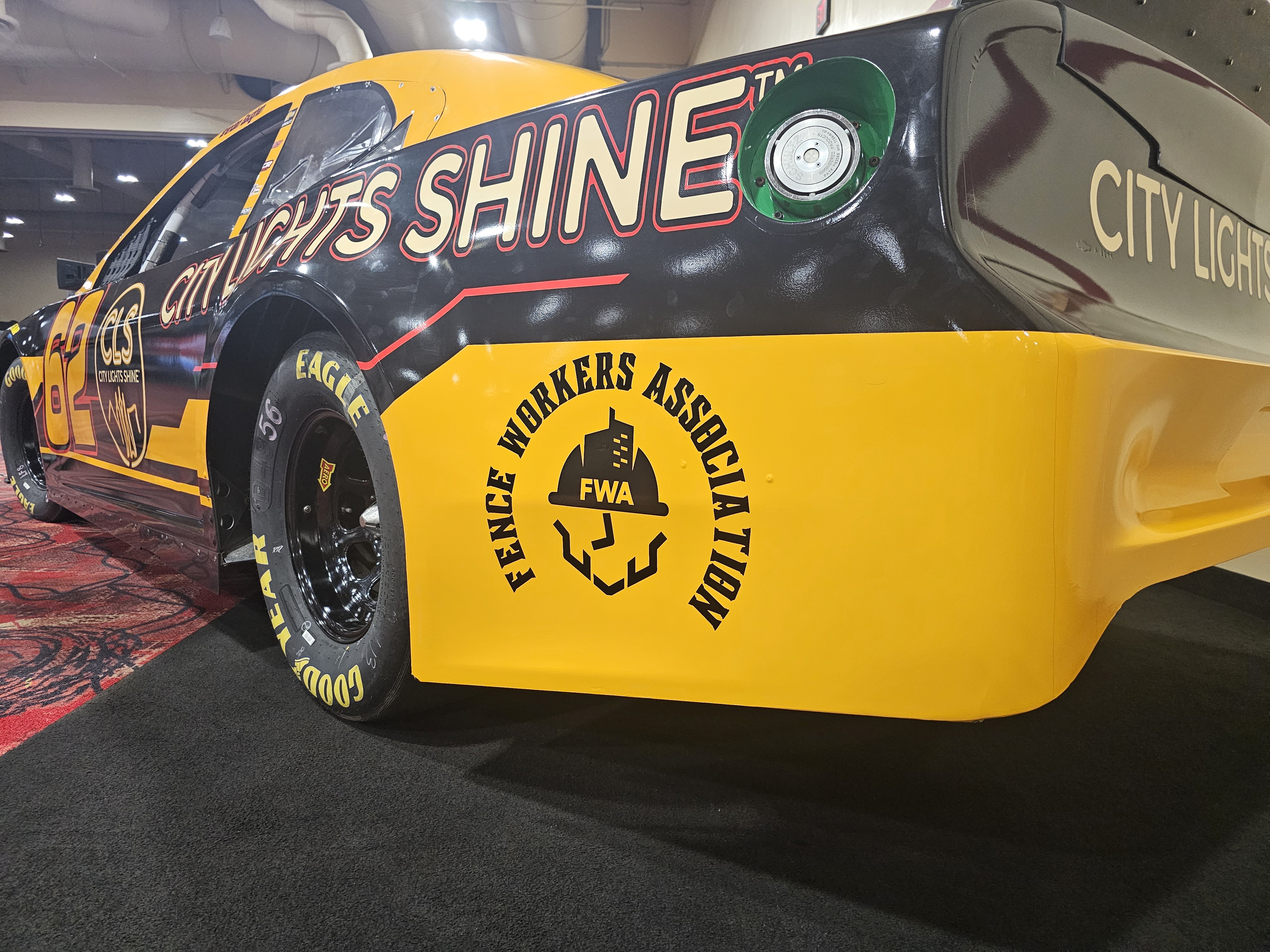 2023 Fence Show & Security Expo