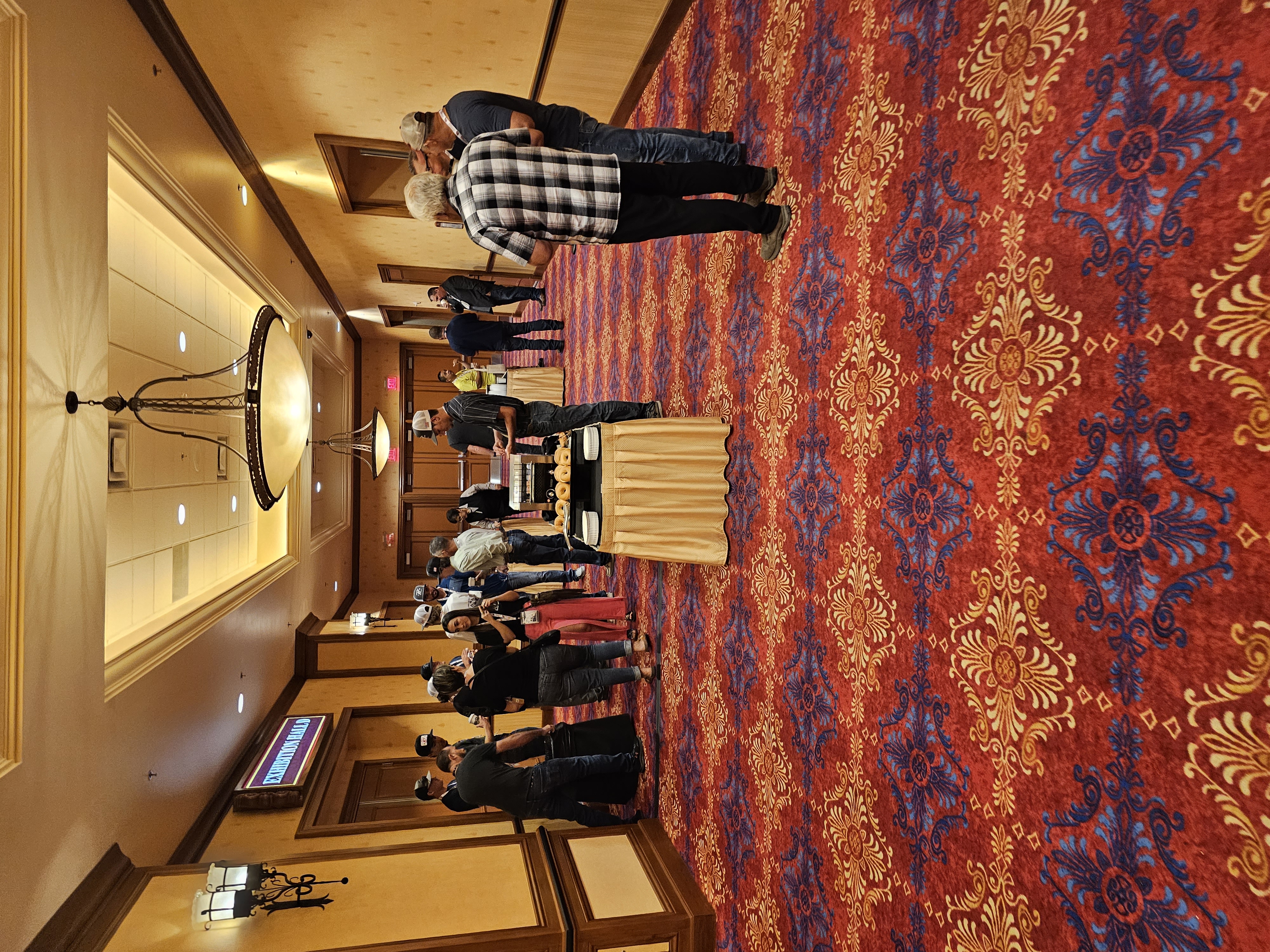 2023 Fence Show & Security Expo