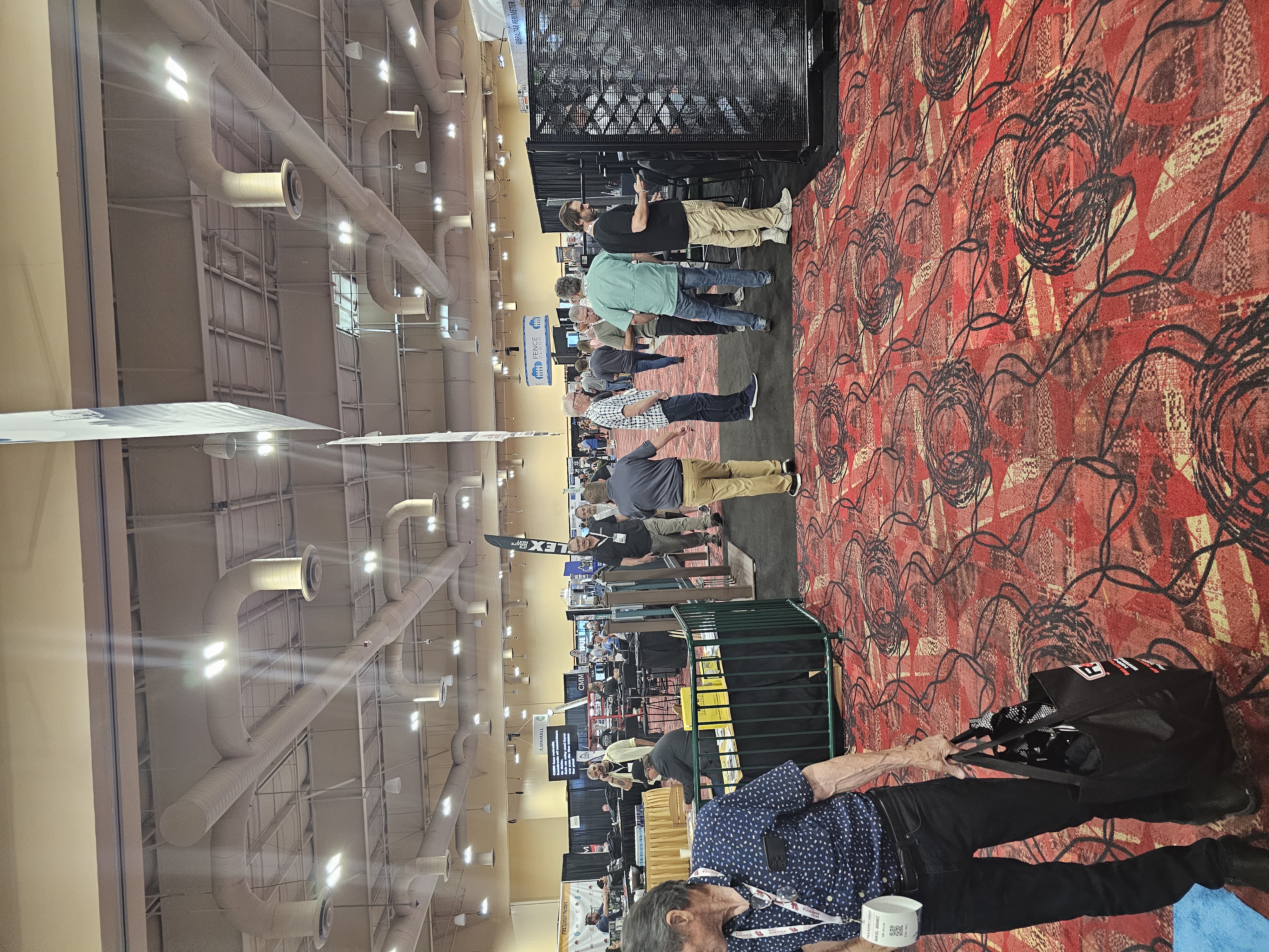 2023 Fence Show & Security Expo