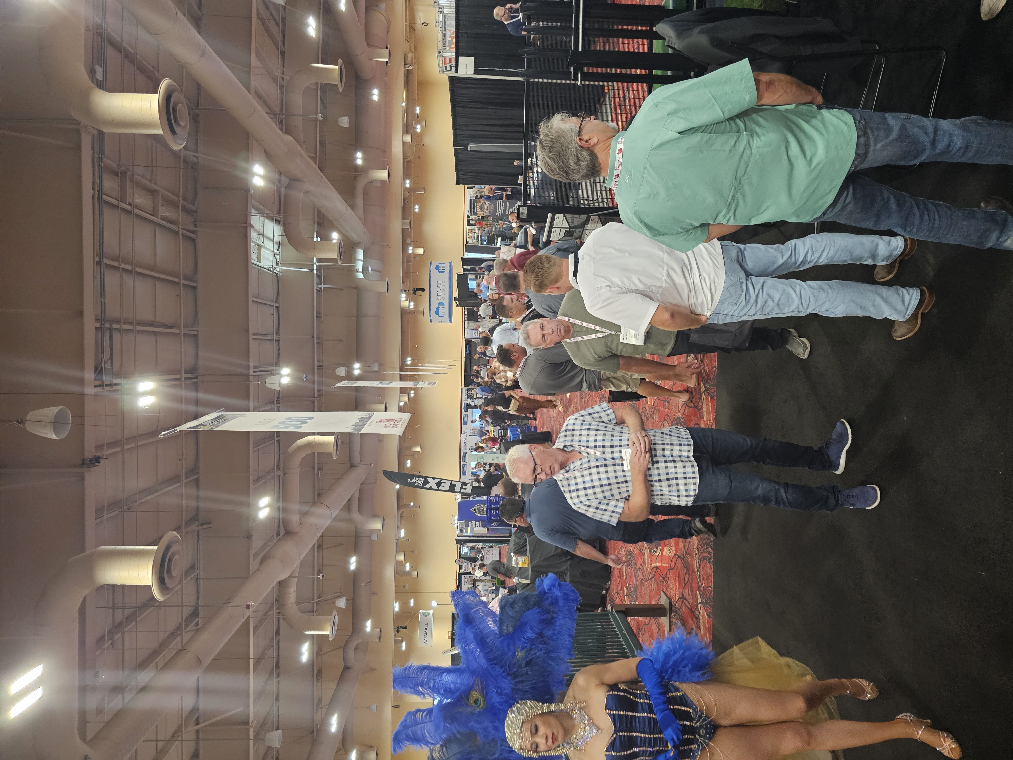 2023 Fence Show & Security Expo
