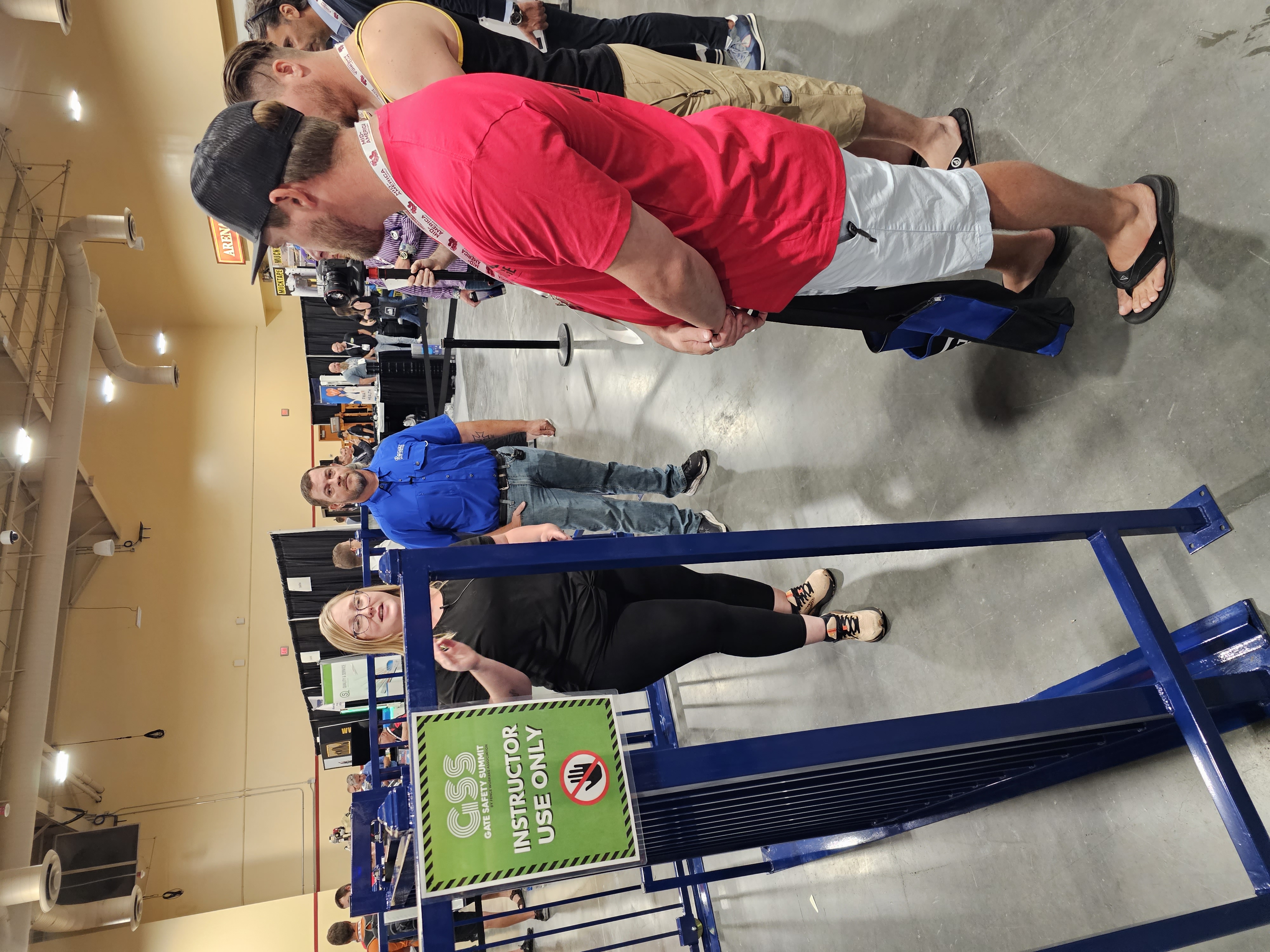 2023 Fence Show & Security Expo