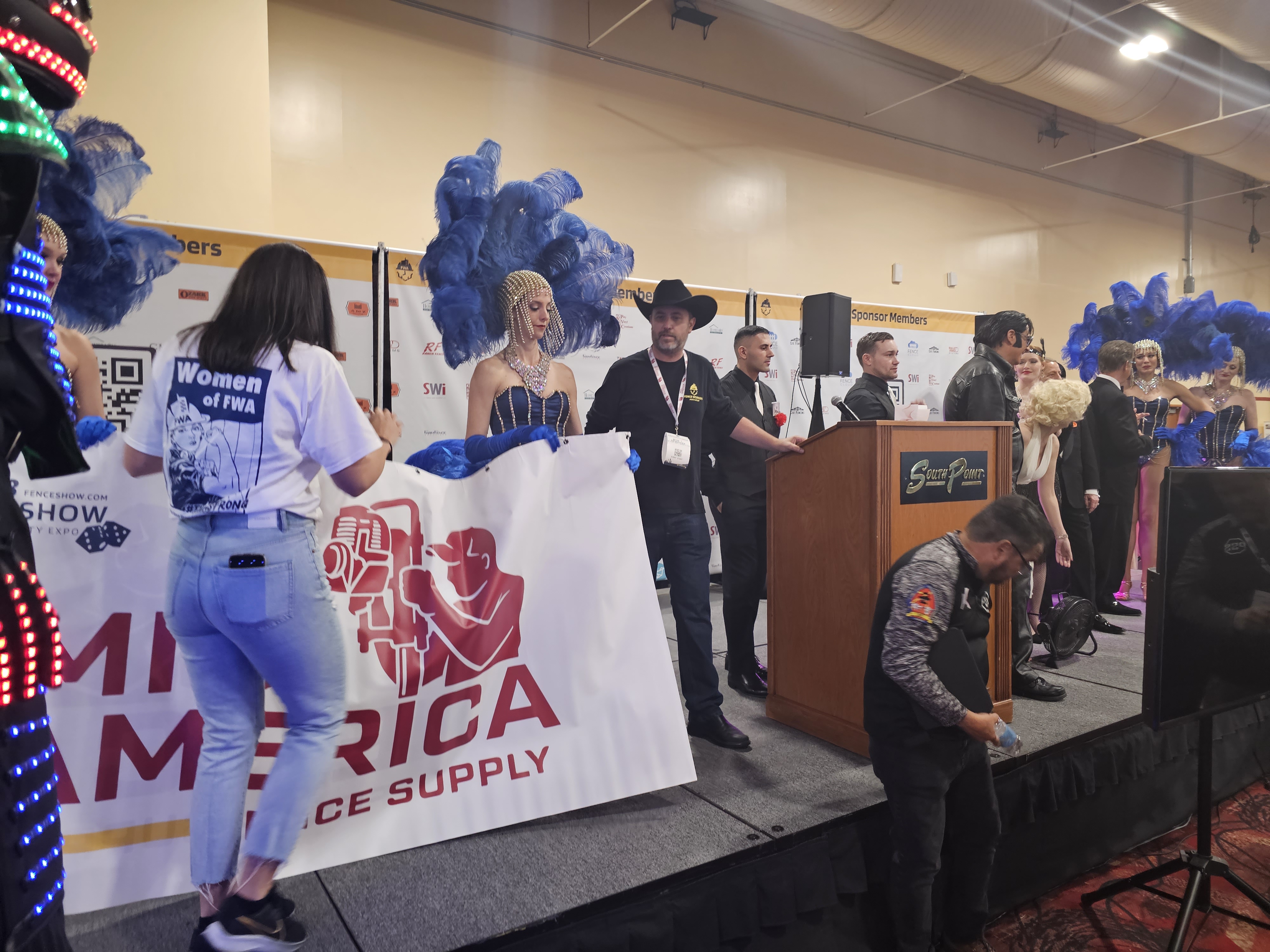 2023 Fence Show & Security Expo