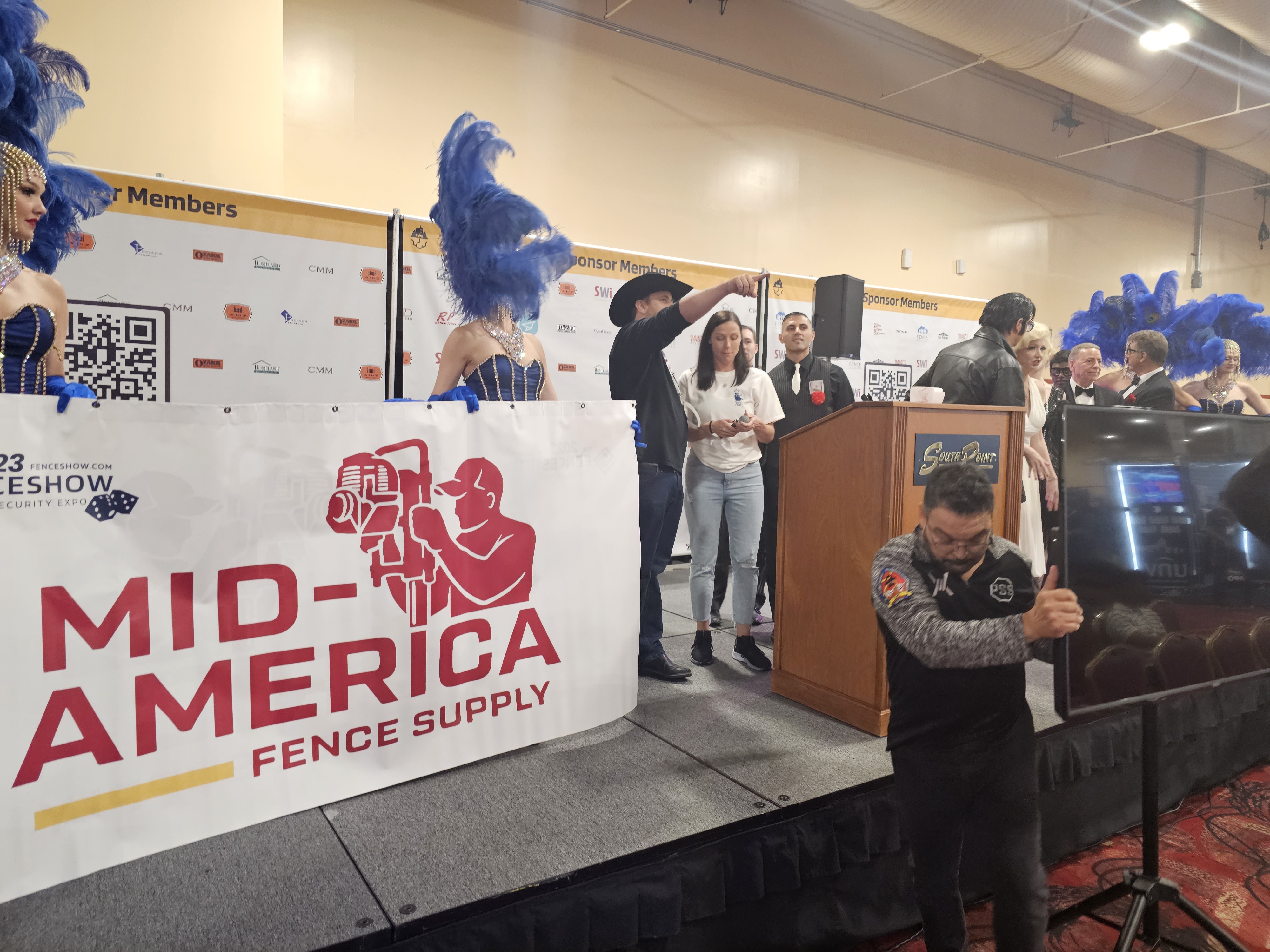 2023 Fence Show & Security Expo